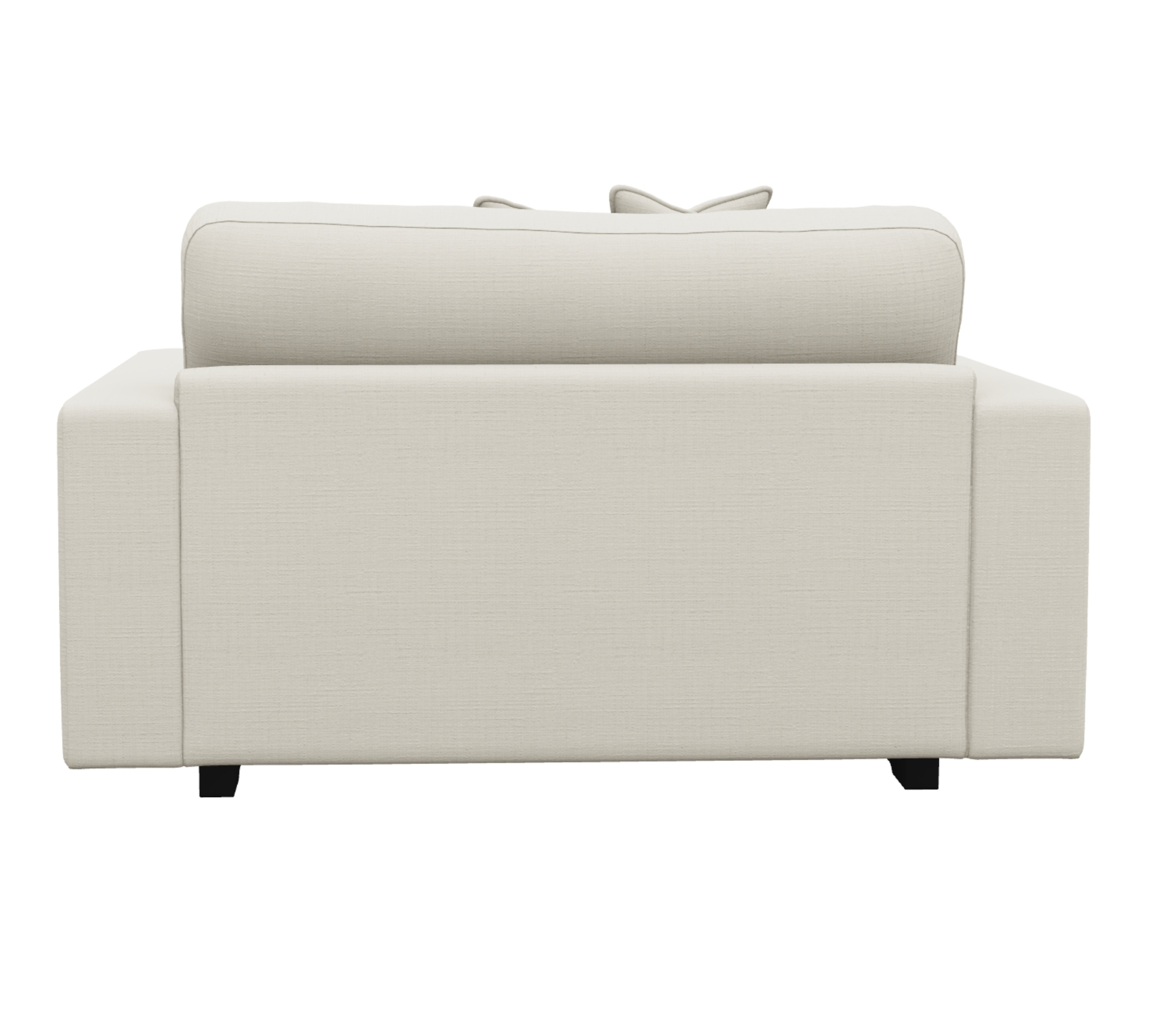 Valen Loveseat Sand 402