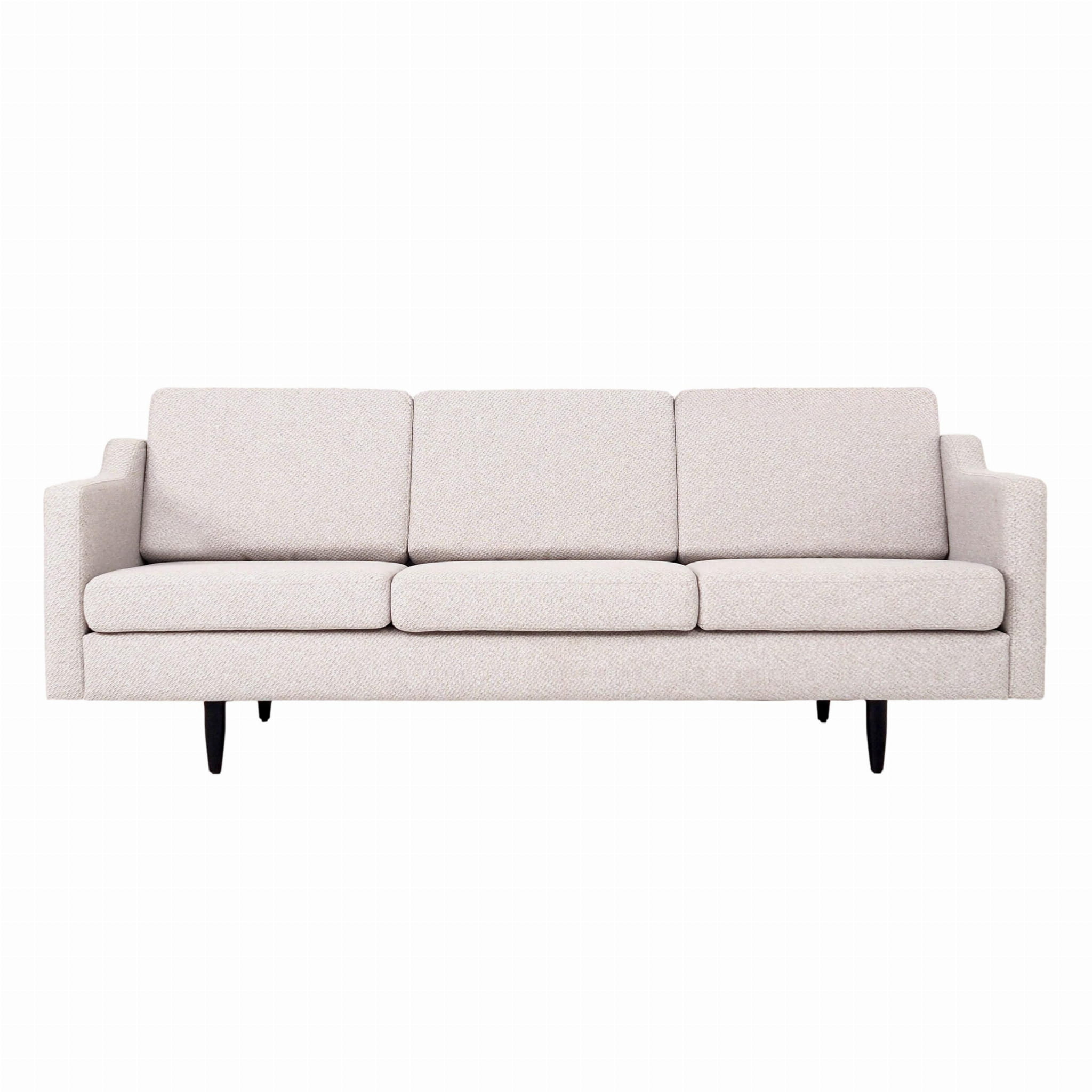 BODO Sofa 3-Sitzer Beige