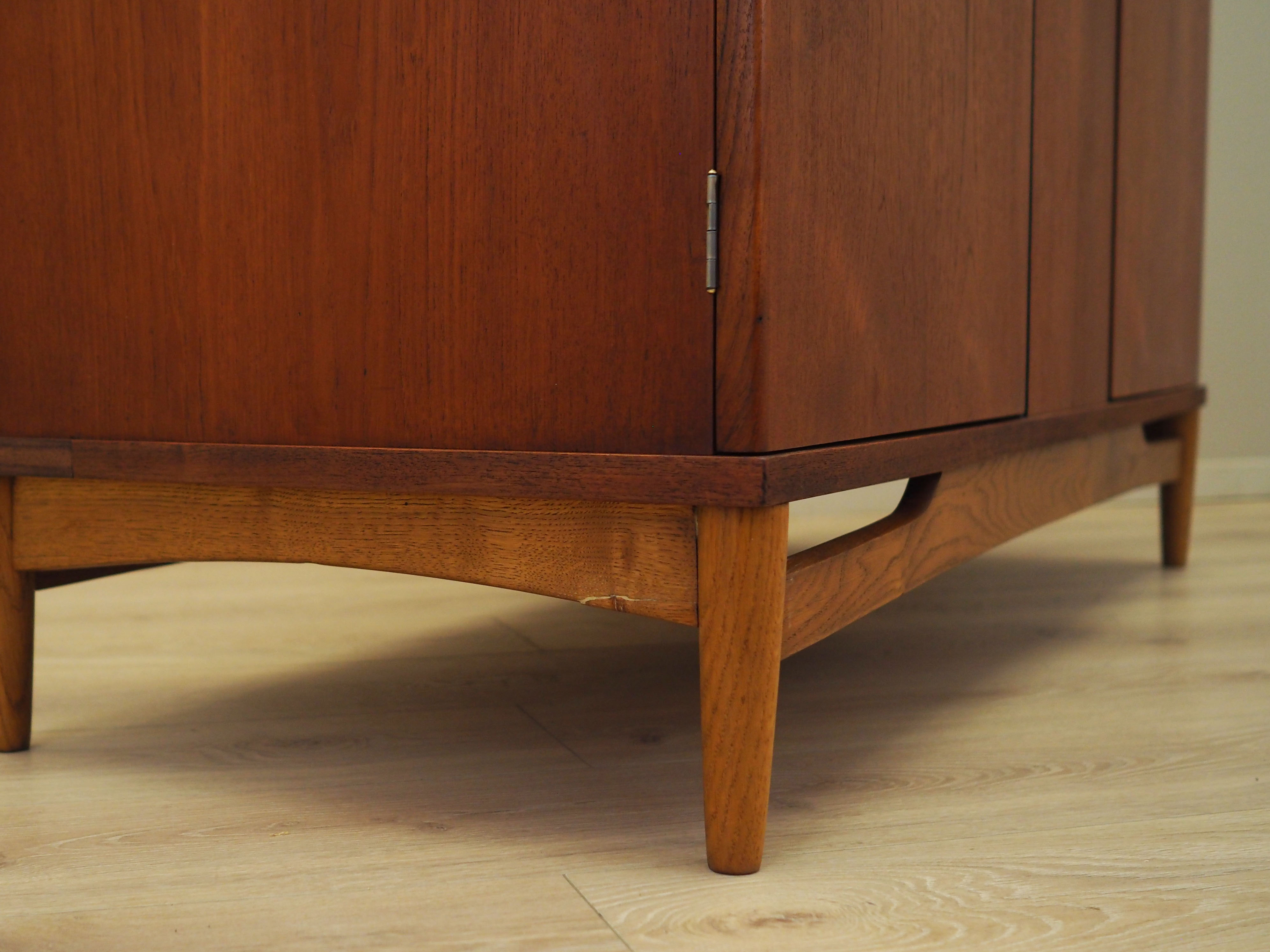 Wardrobe Teak 1960s