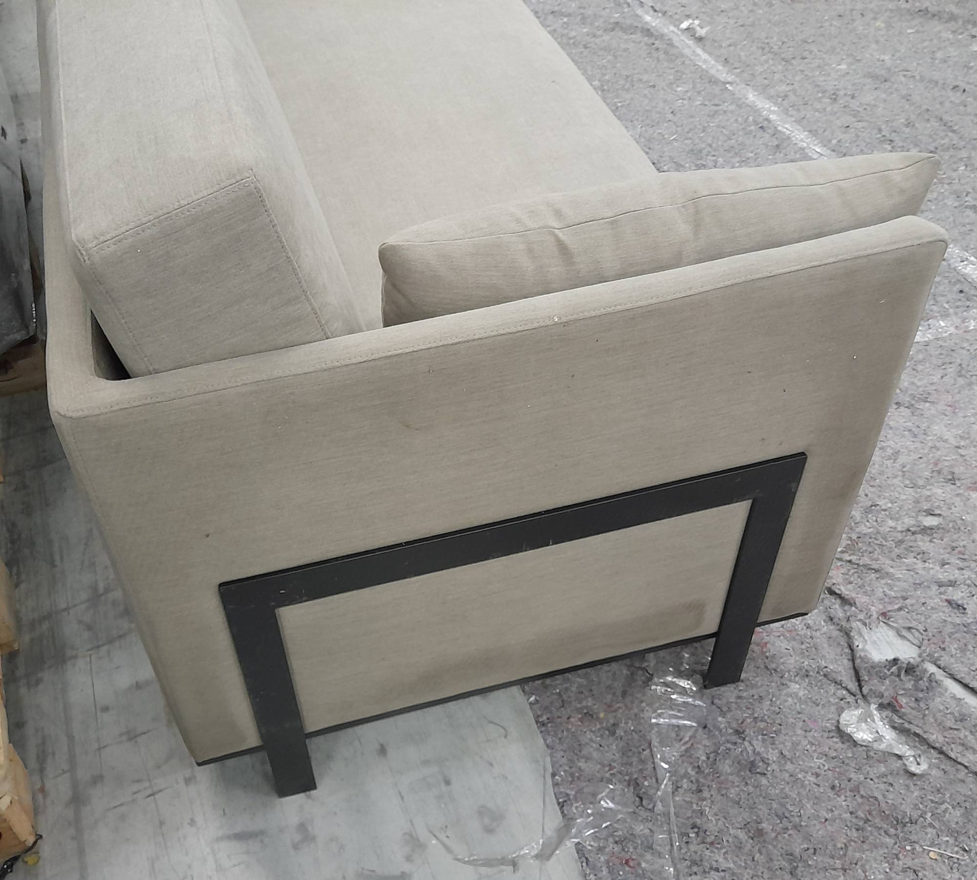 Chill by SLS Schlafsofa Forest Mole