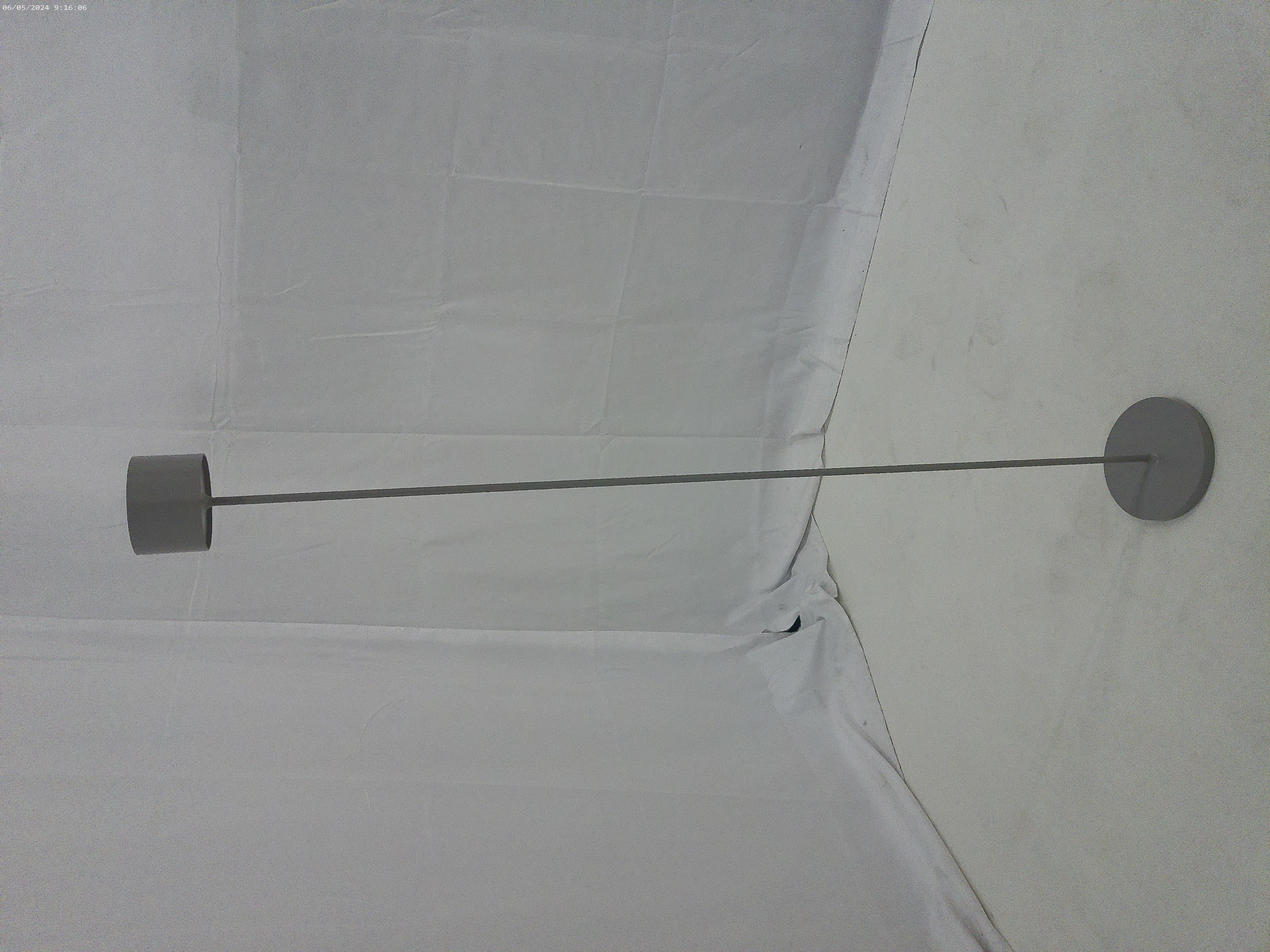 Farol Floor Mobile LED-Leuchte Kabellos Out/Indoor 66128