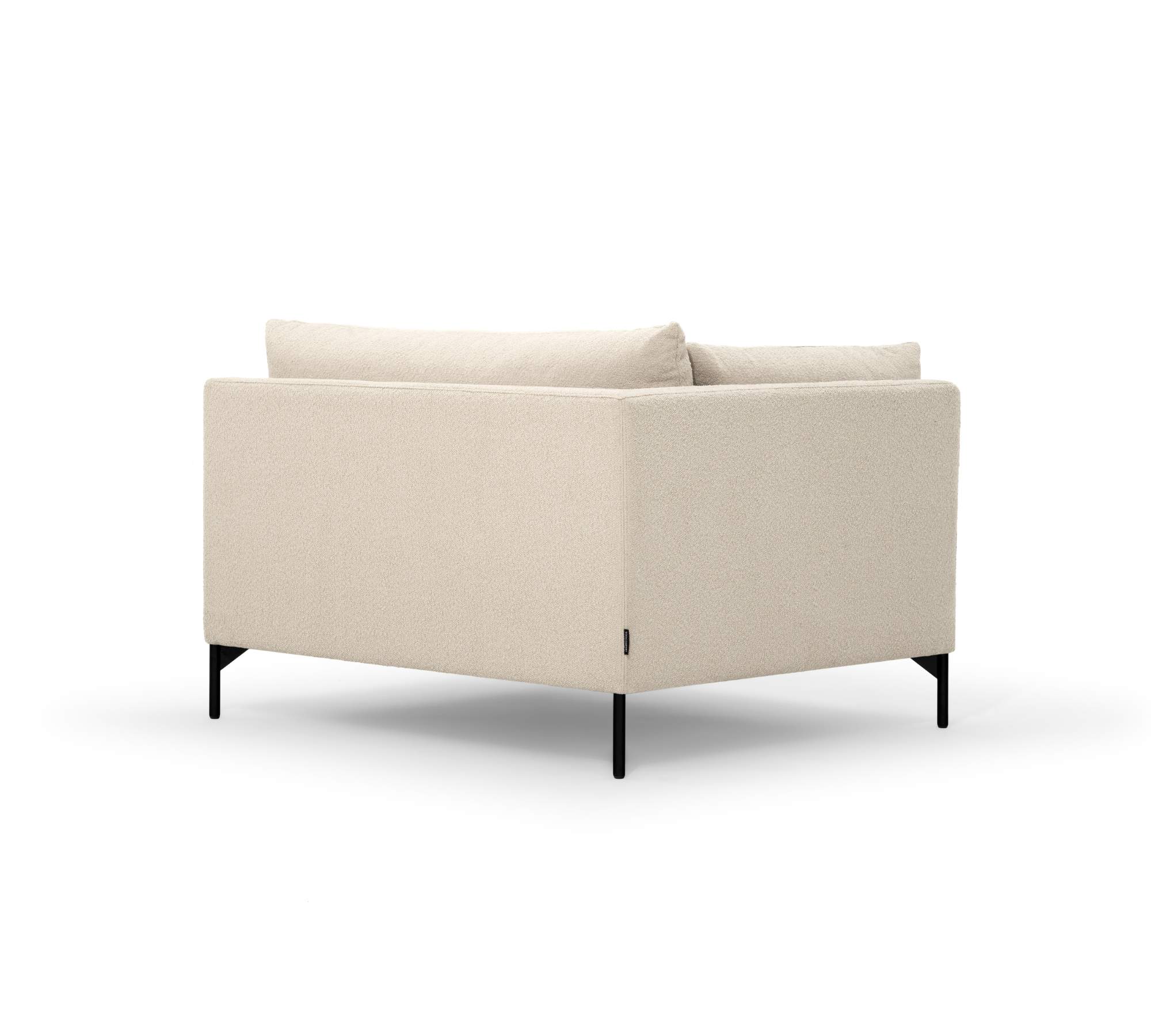 Vincent 1-Sitzer Modul Links Pasha Dune