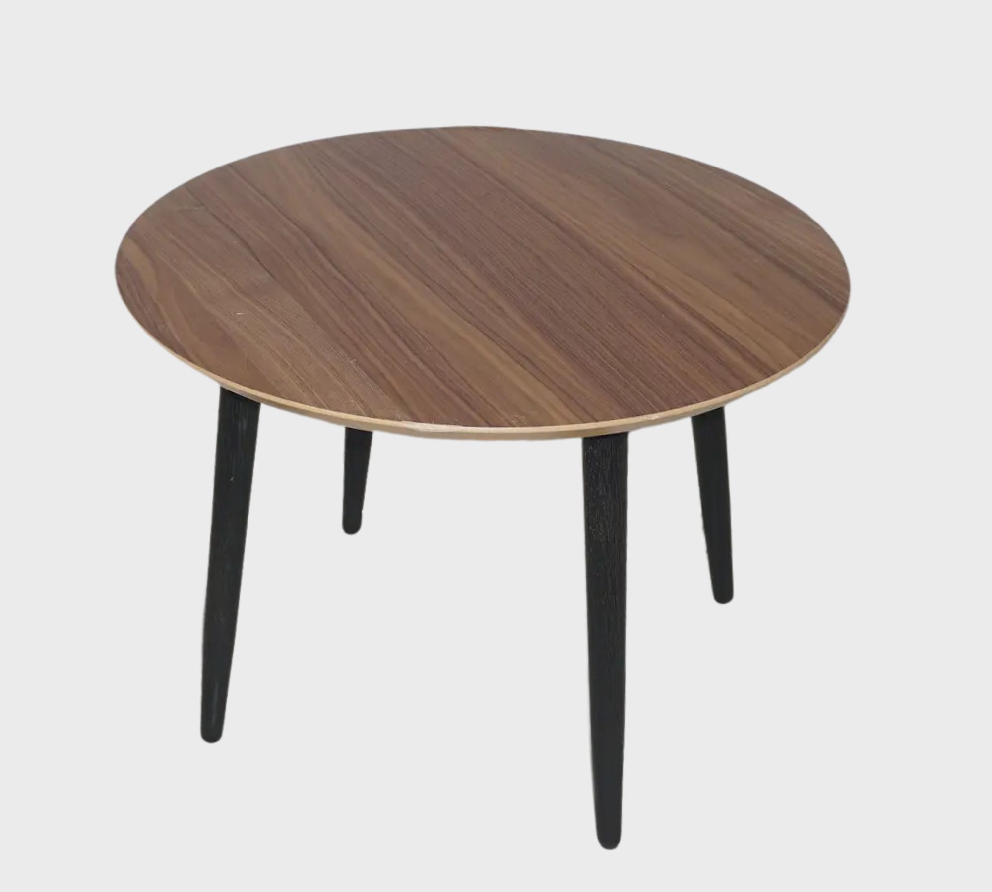 Hubert Couchtisch Walnut