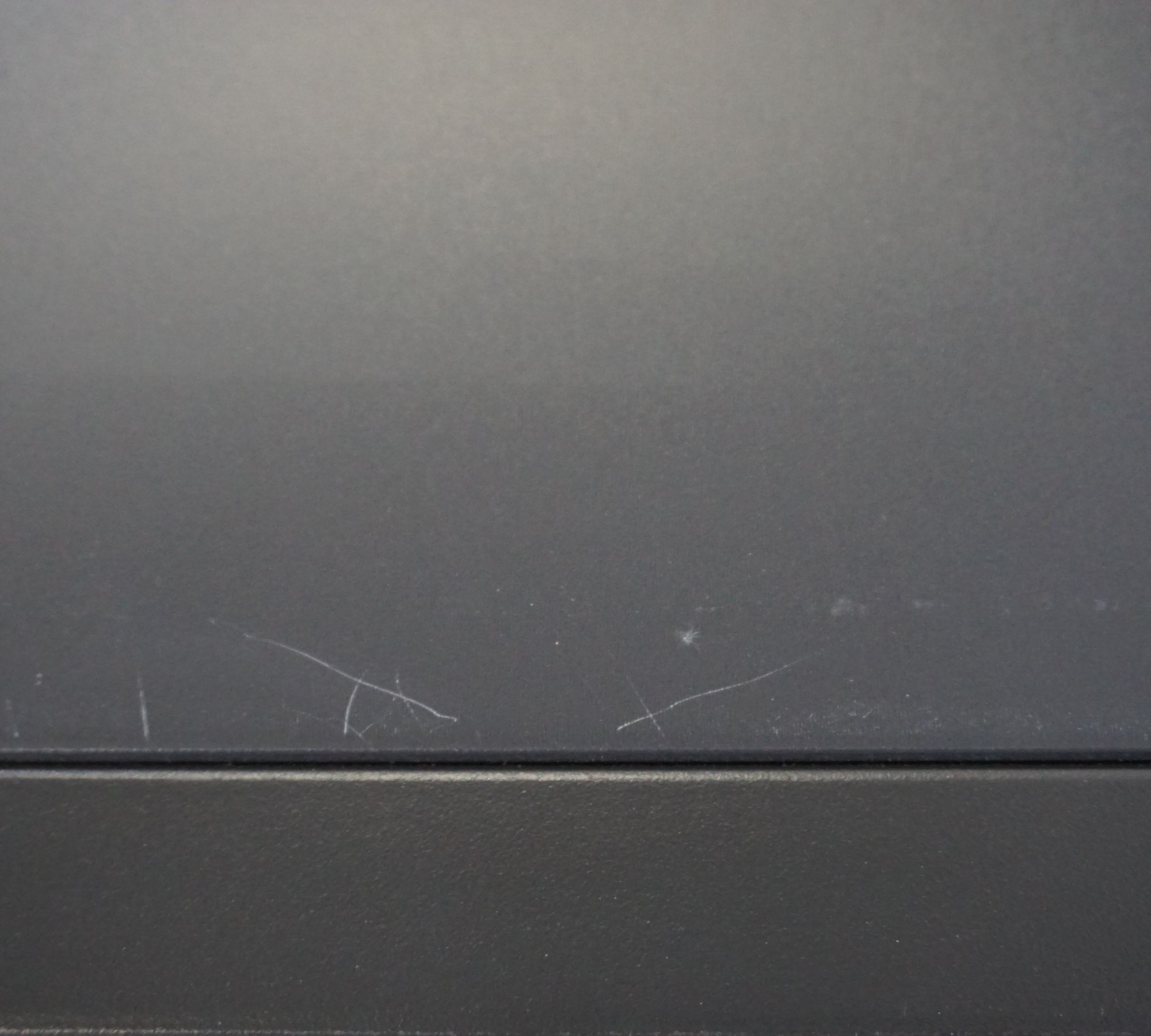 Hadley Outdoor Couchtisch Stahl Anthrazit 60 x 70 cm