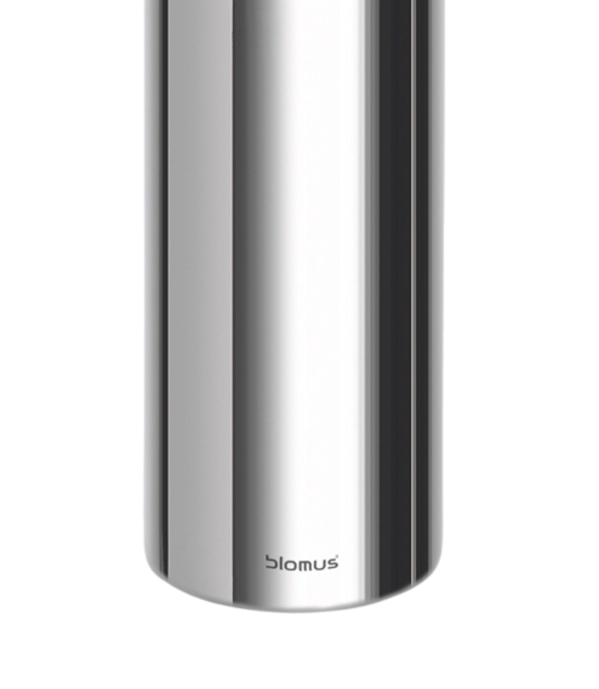 Nexio Seifenspender Edelstahl Hochwertig 100ml