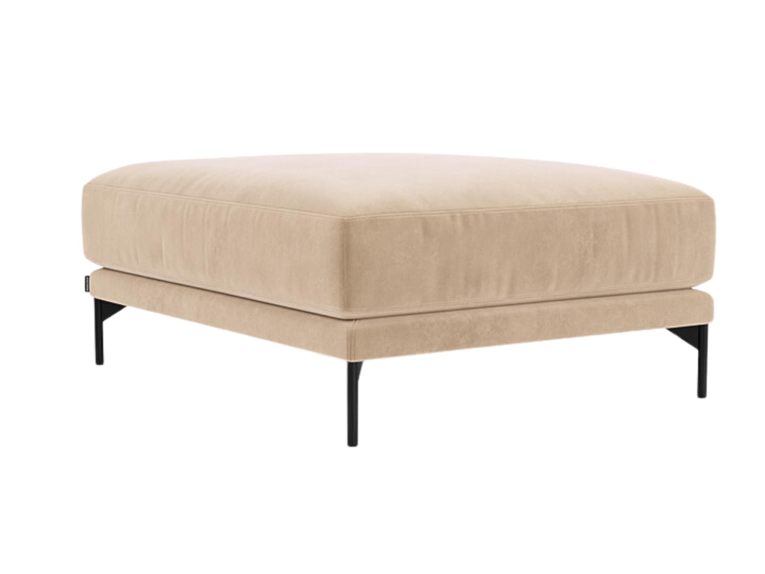 Vincent Hocker Modul Velour Matt Beige