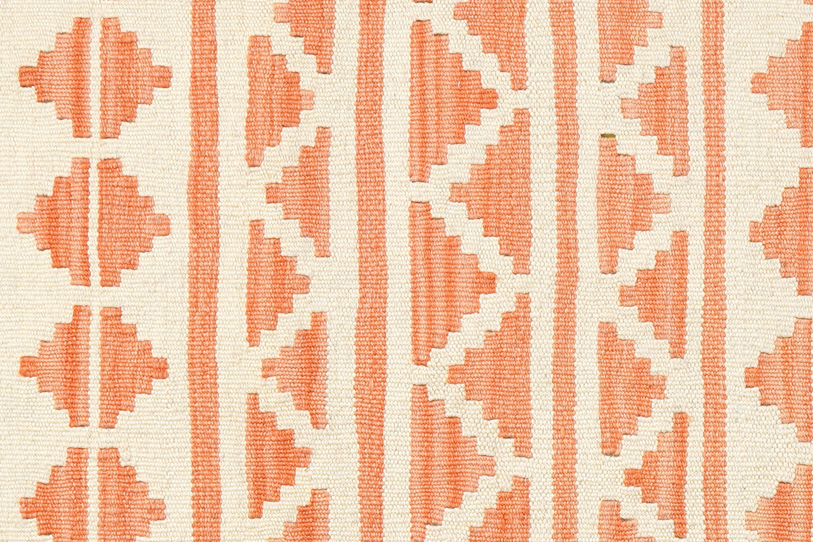 Kelim Gashgai Wool Multicolored