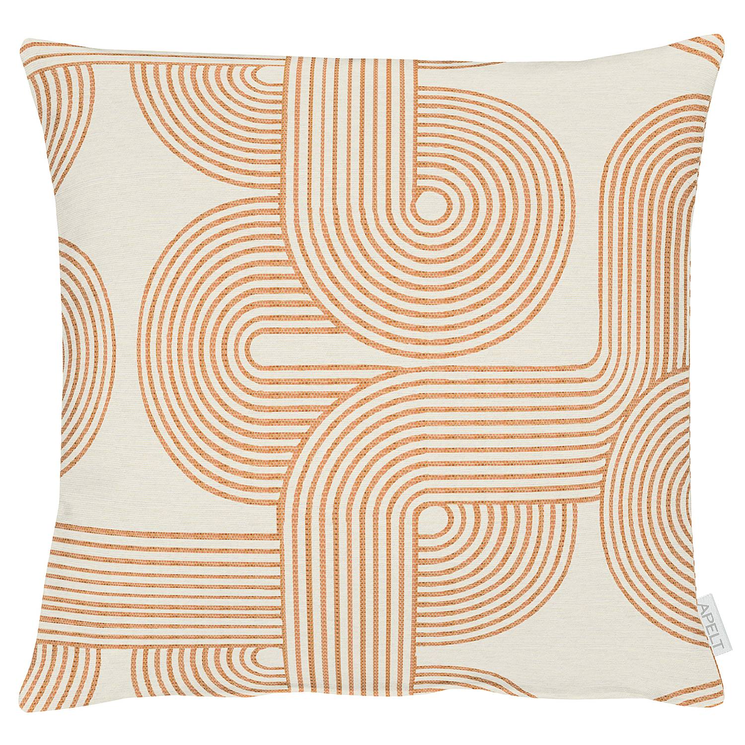 Nova Dekokissen Polyester Viskose 45 x 45 cm
