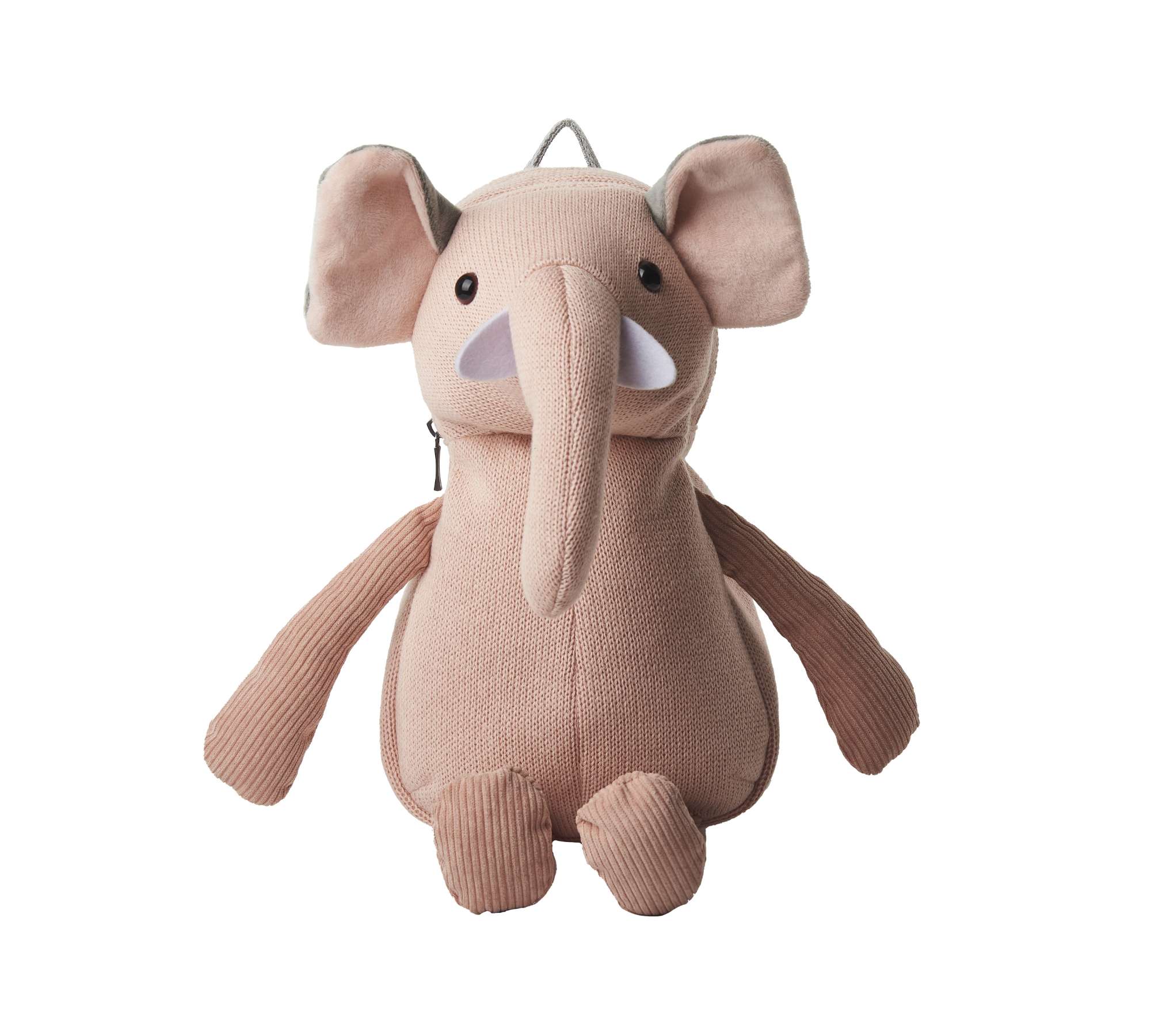 Scoty Backpack Cotton Pink