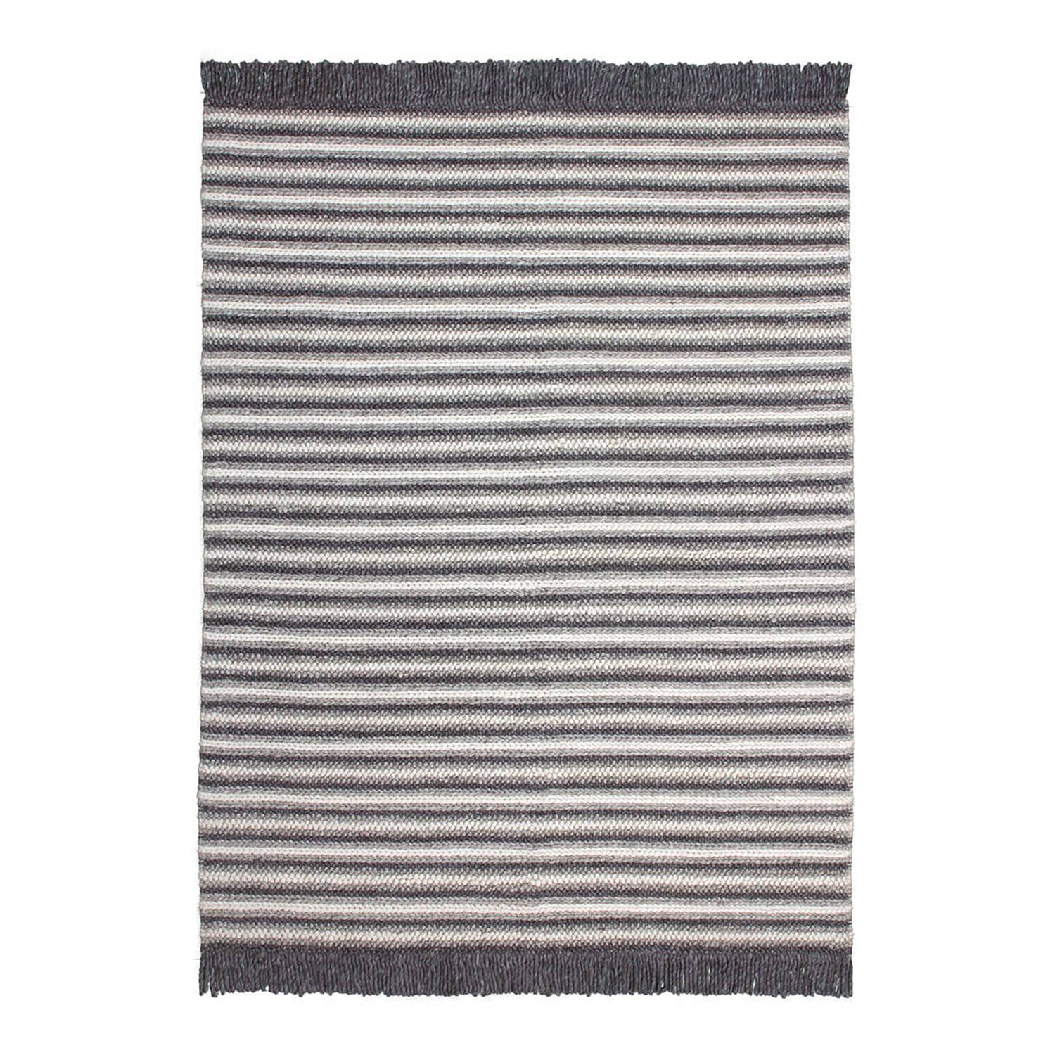 Natura 310 Kurzflorteppich Webstoff 80 x 150 cm