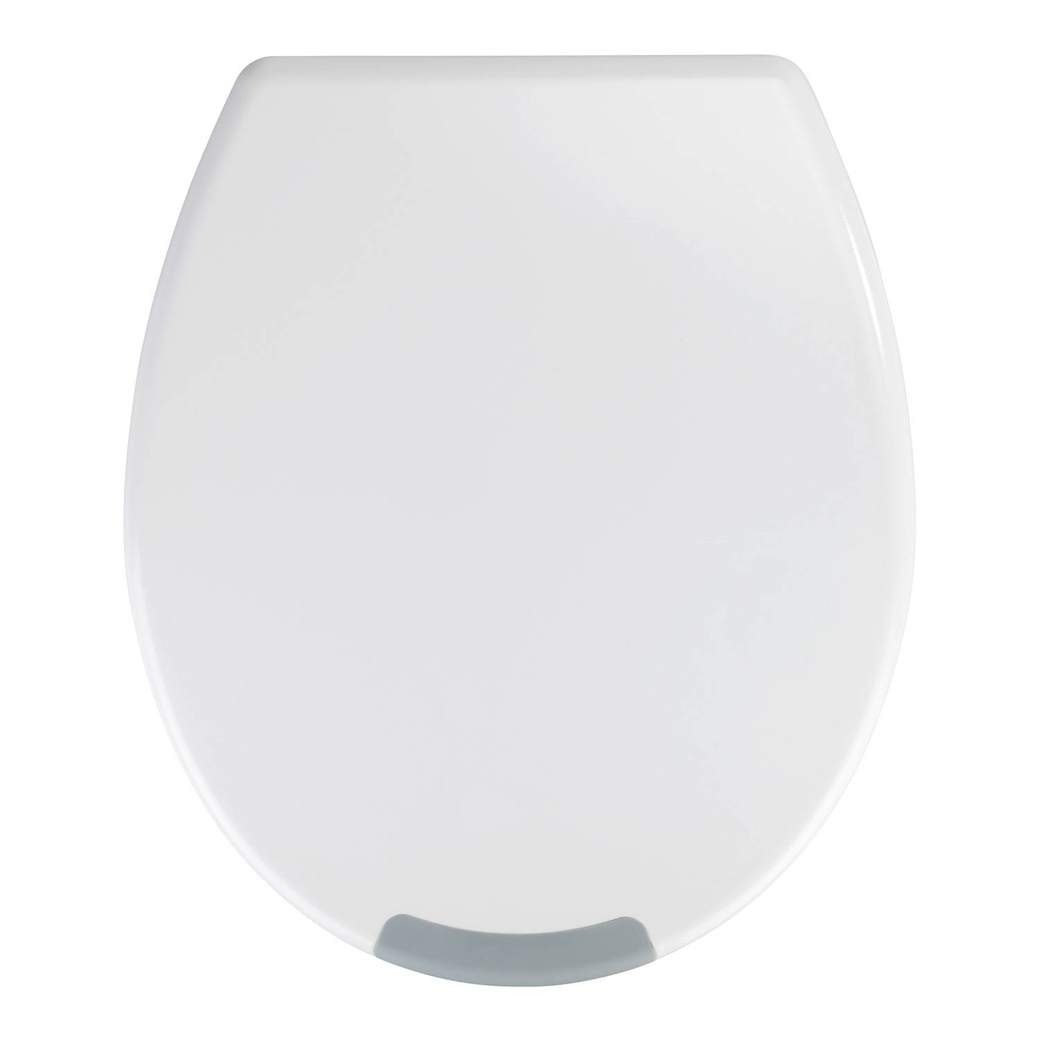 Secura Comfort WC-Sitz Duroplast Weiß