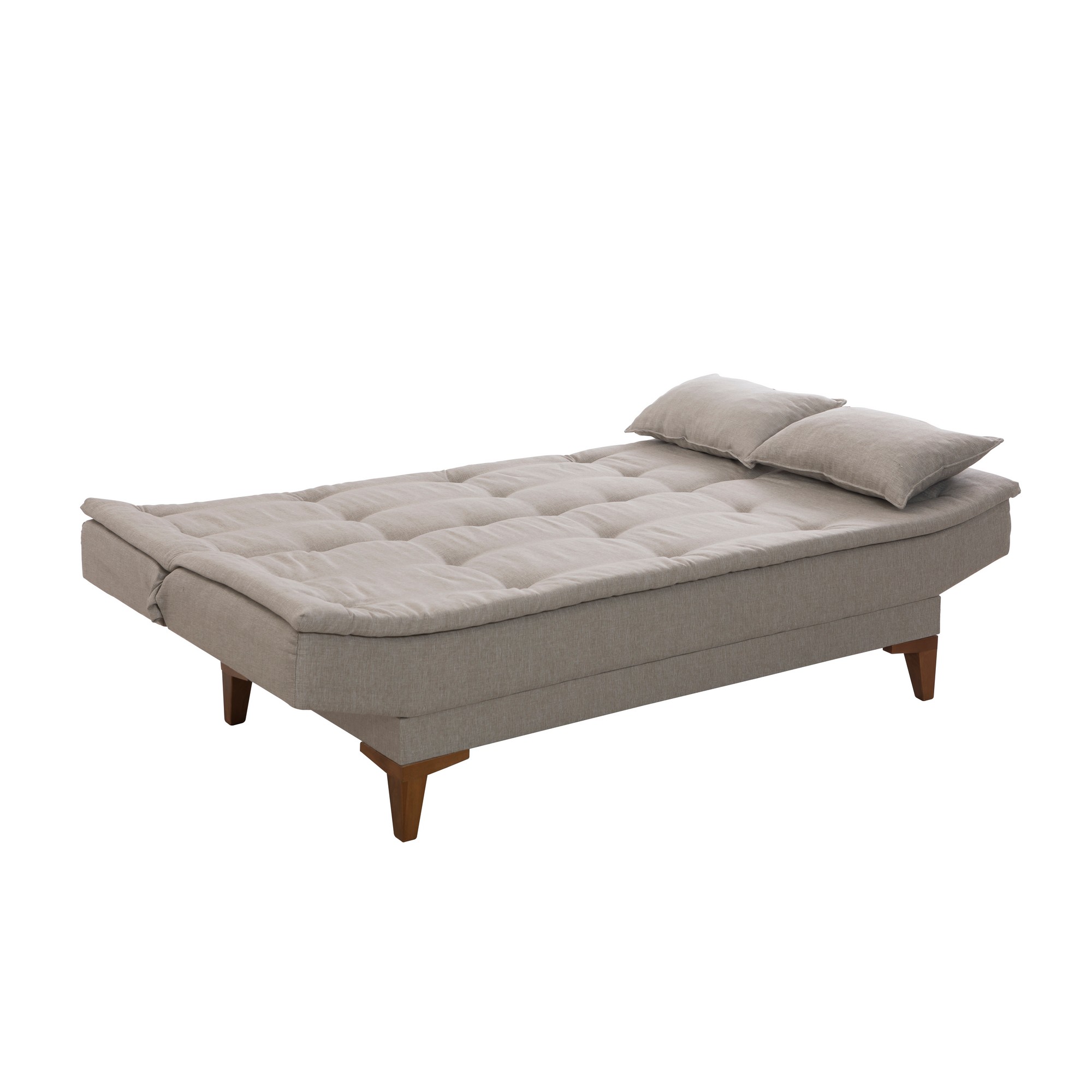 Santo Schlafsofa Creme