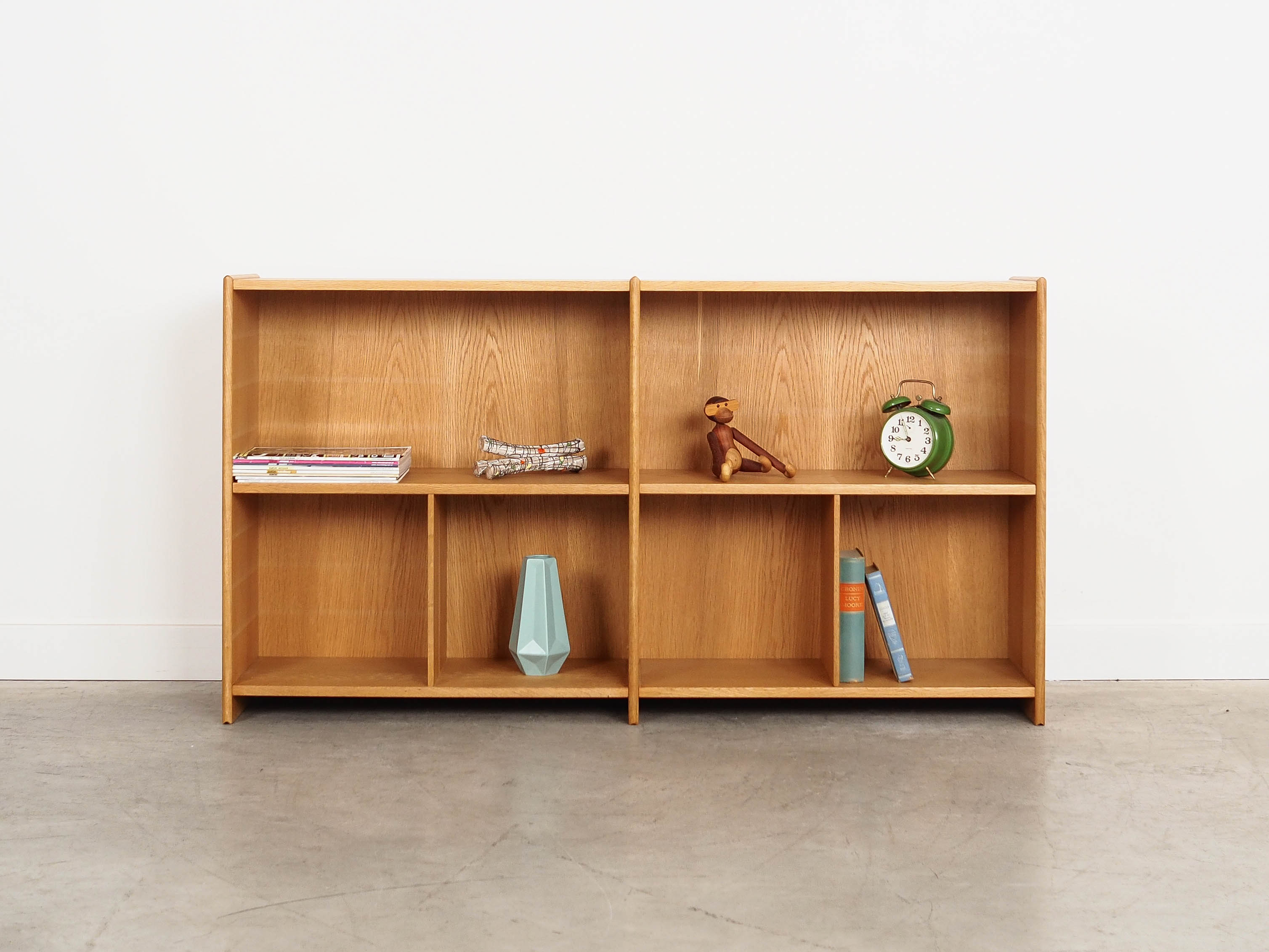 Badezimmerschran Braun 1970er Jahre