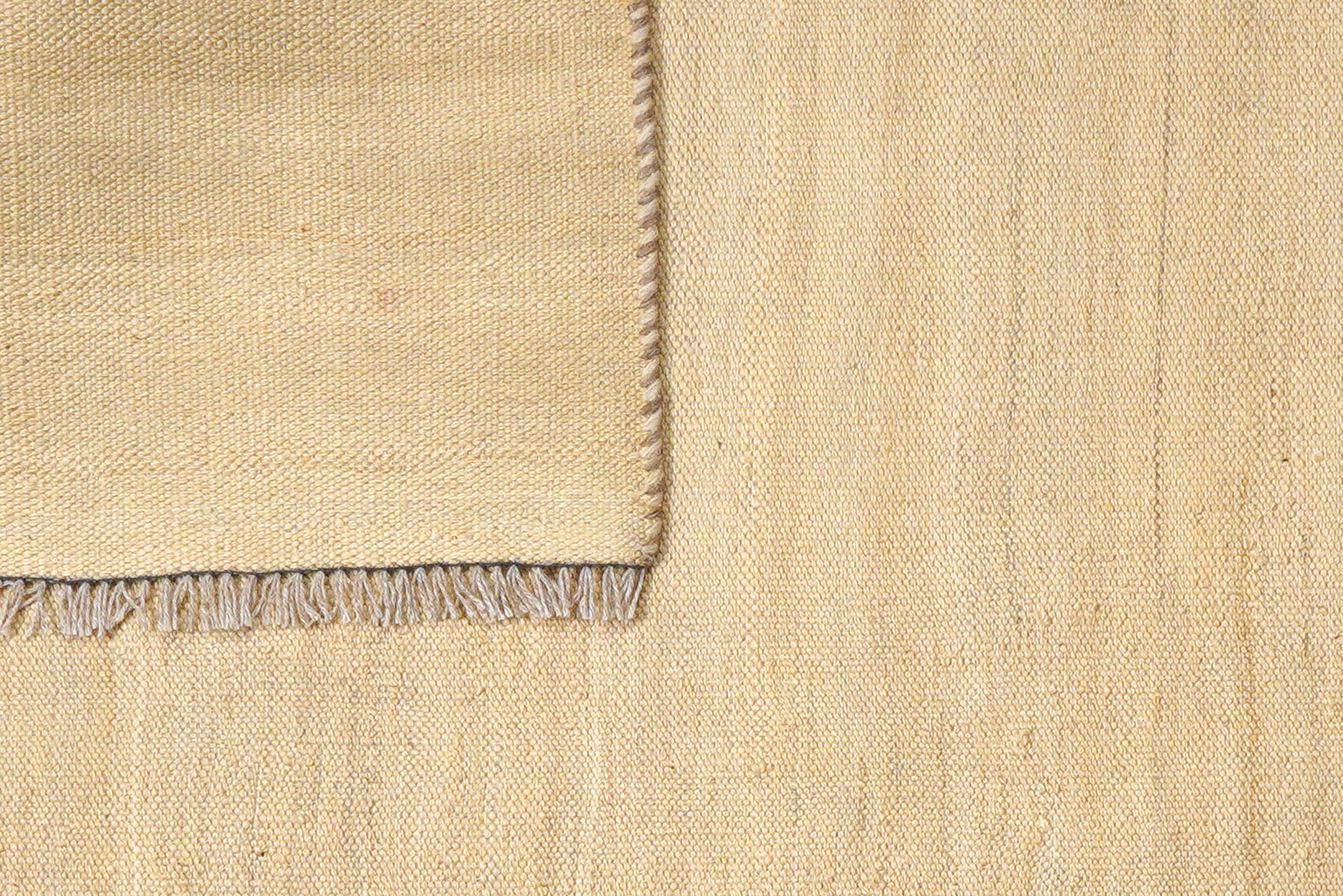 Kelim Gashgai Carpet Wool Multicolored