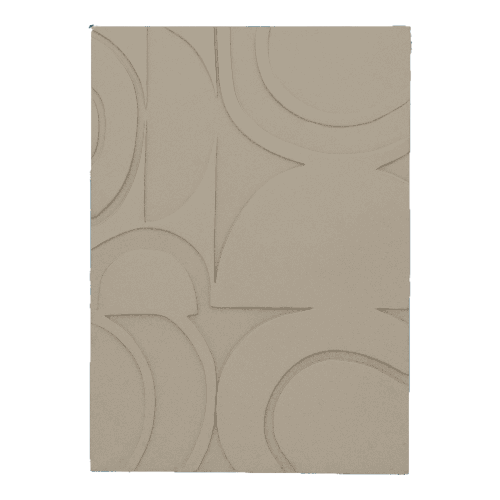 Maru Wall decoration Green