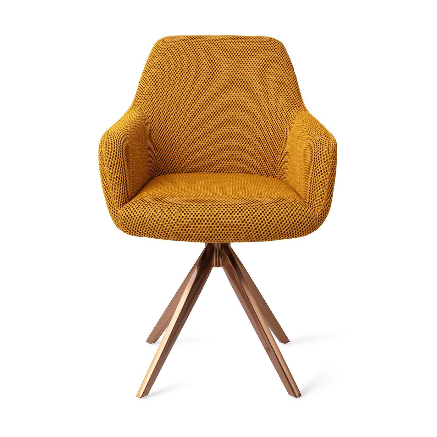 Hiroo Esszimmerstuhl Groovy Garam