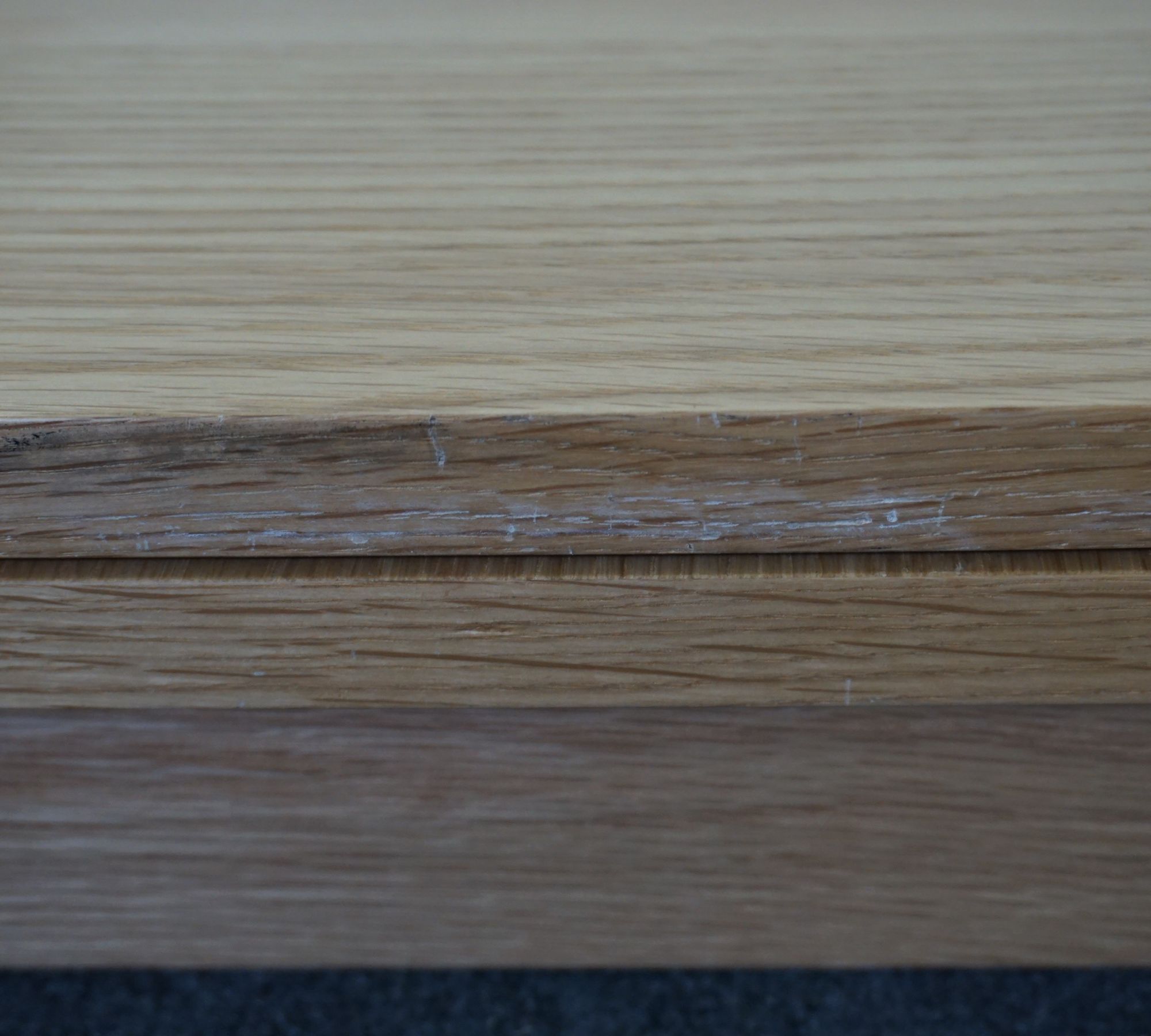 Bradley Esstisch Oak Ausziehbar 170-270cm Länge