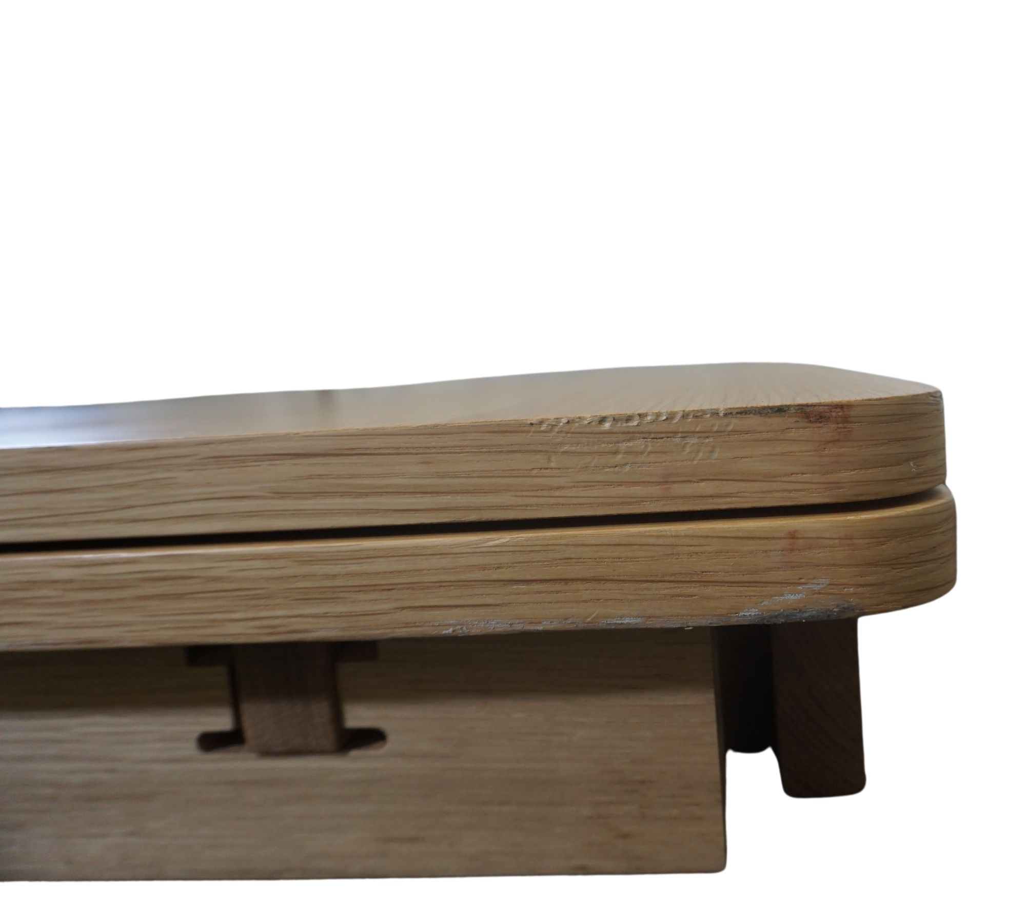Bradley Esstisch Oak Ausziehbar 170-270cm Länge