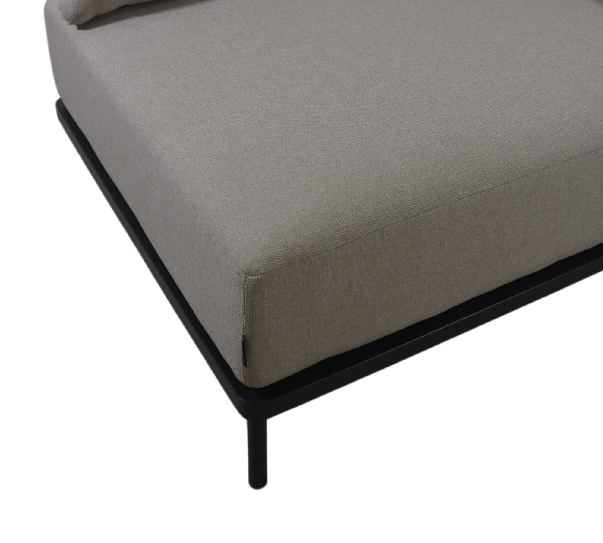 Vincent Outdoor 1-Sitzer Modul Rechts Martinique