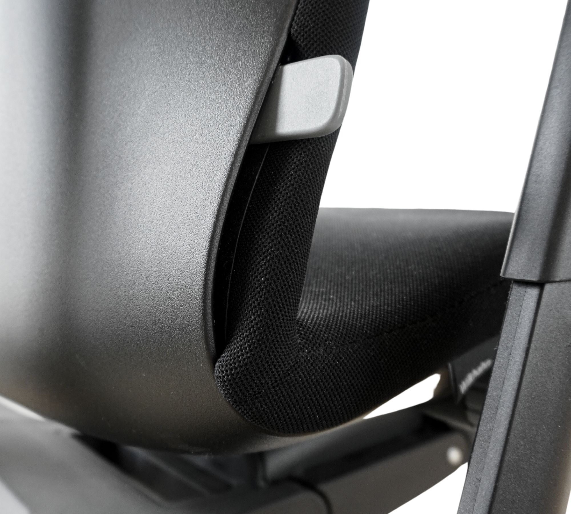 AT 187 Drehstuhl 3-D-Kinematik Sitztiefenverlängerung