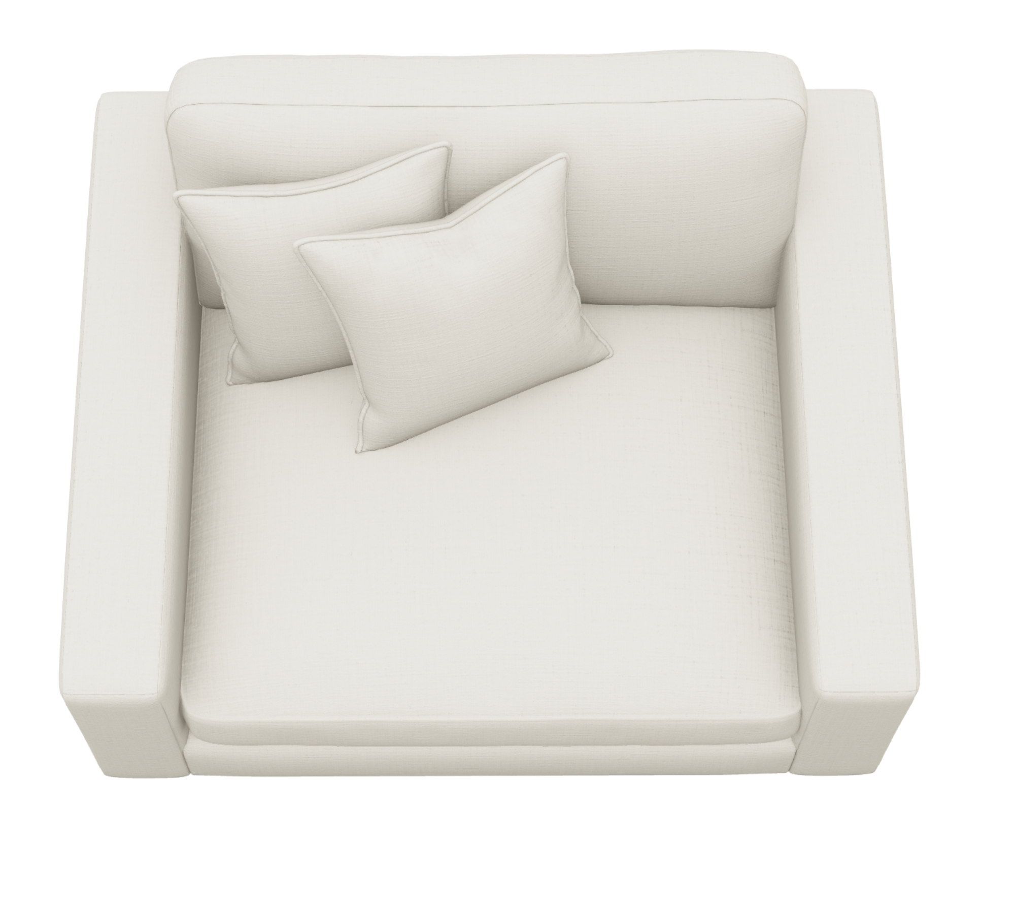 Valen Loveseat Sand 402