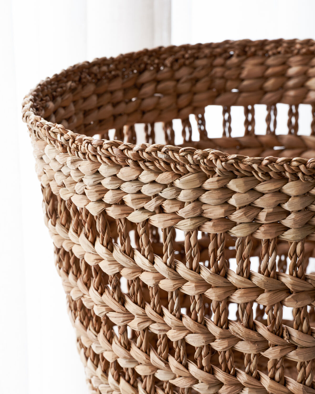 2x HDRamla Baskets Natural