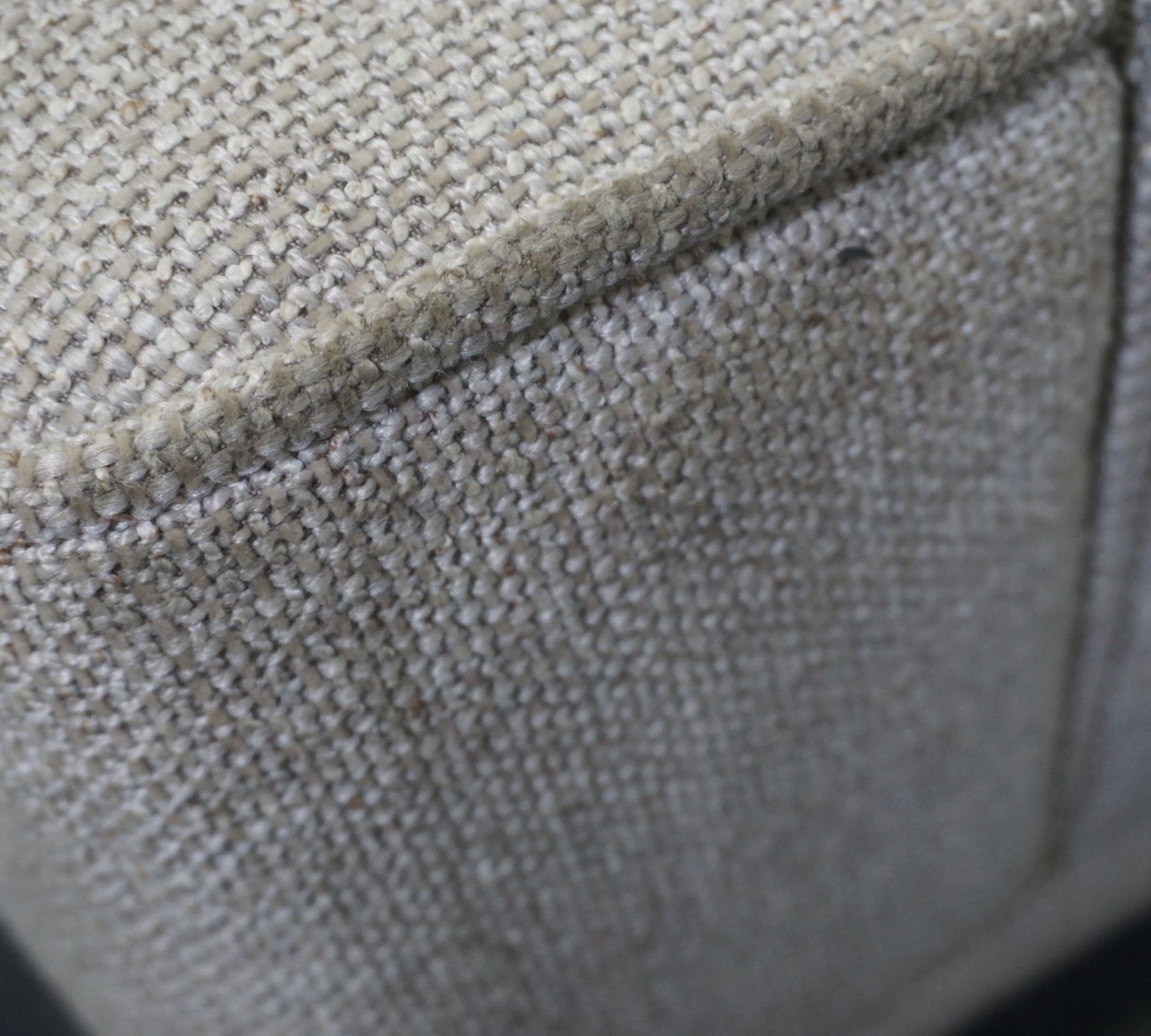 Leonora Sofa 3,5-Sitzer Nola Sand
