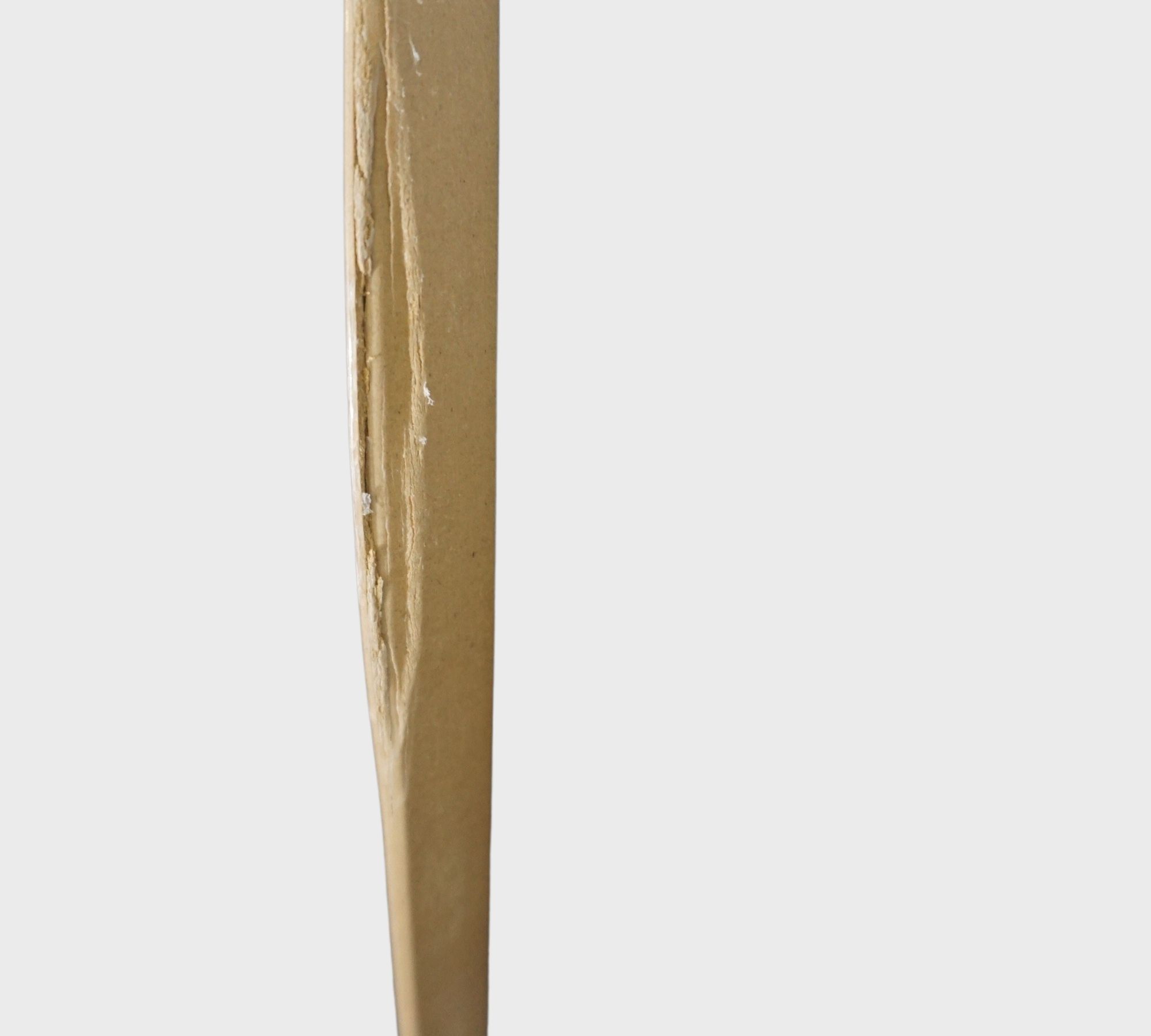 Hubert Couchtisch Walnut Ø 60cm