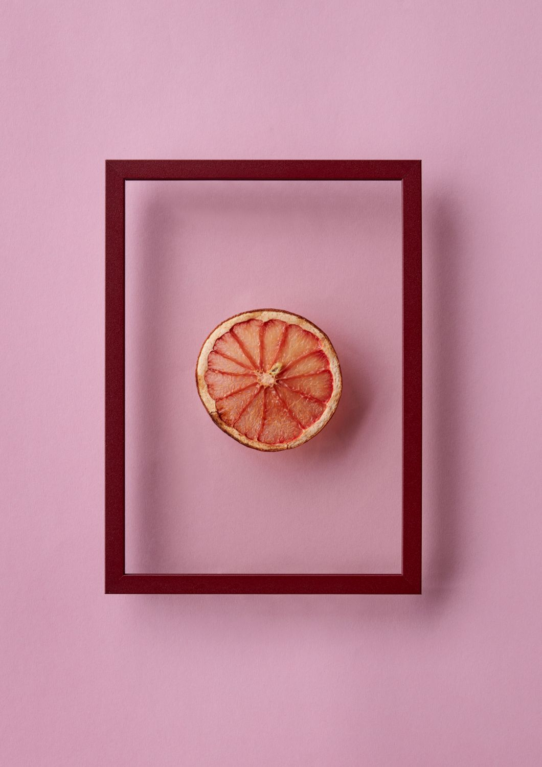 Frame A5 Rot
