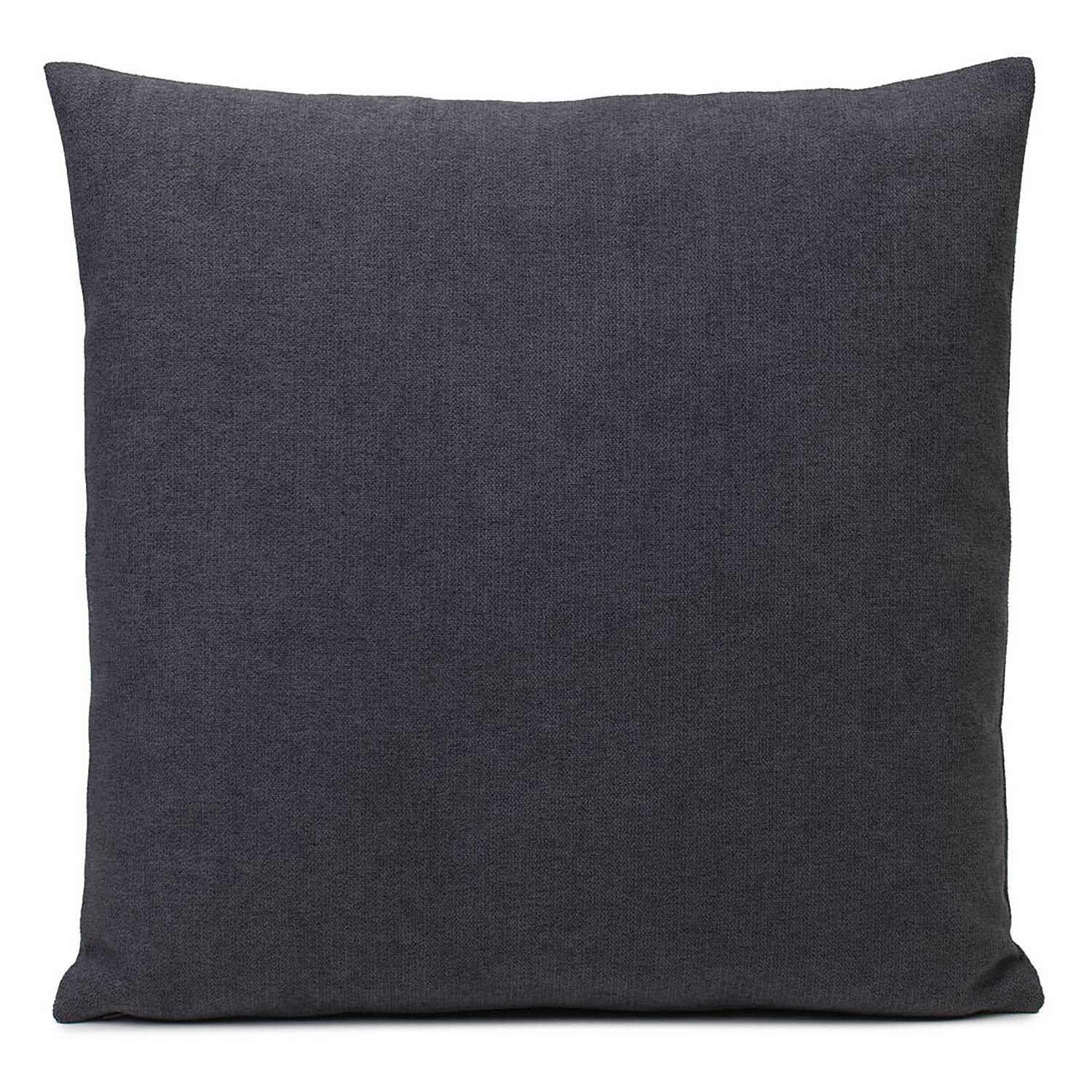 Darco Kissenhülle Polyester Anthrazit 40 x 40 cm