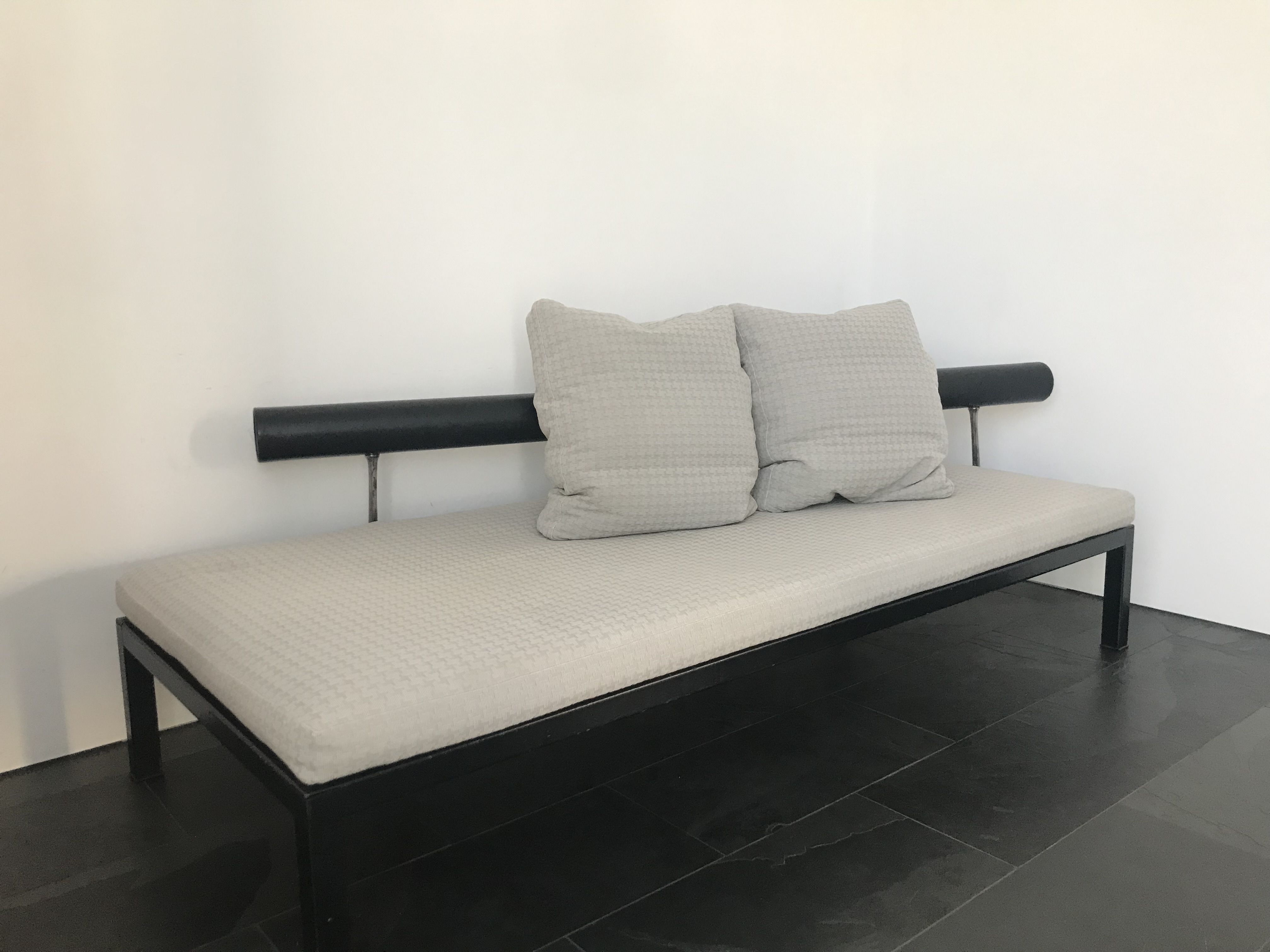Sity Sofa Grau