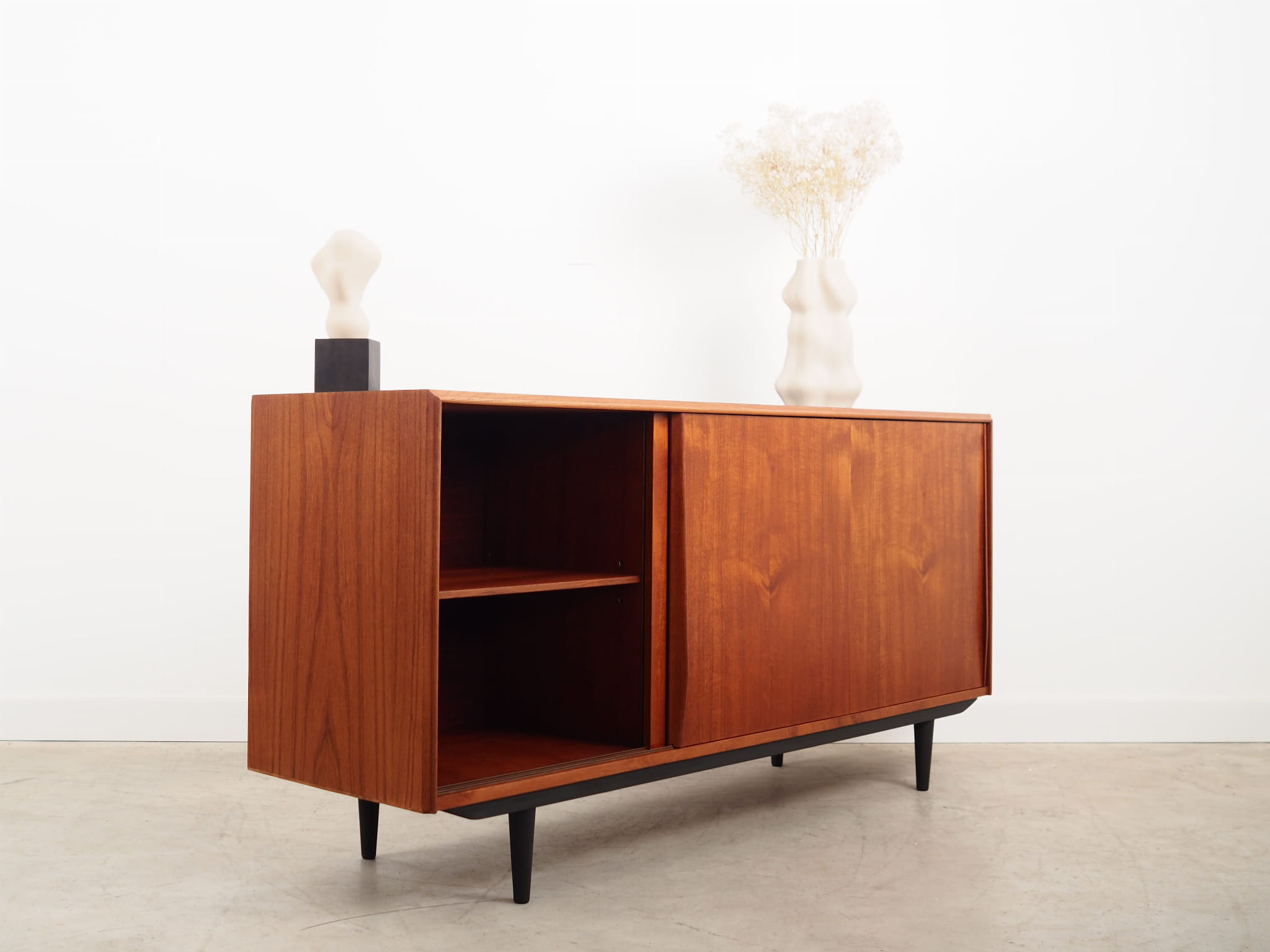 Sideboard Teak 1960s
