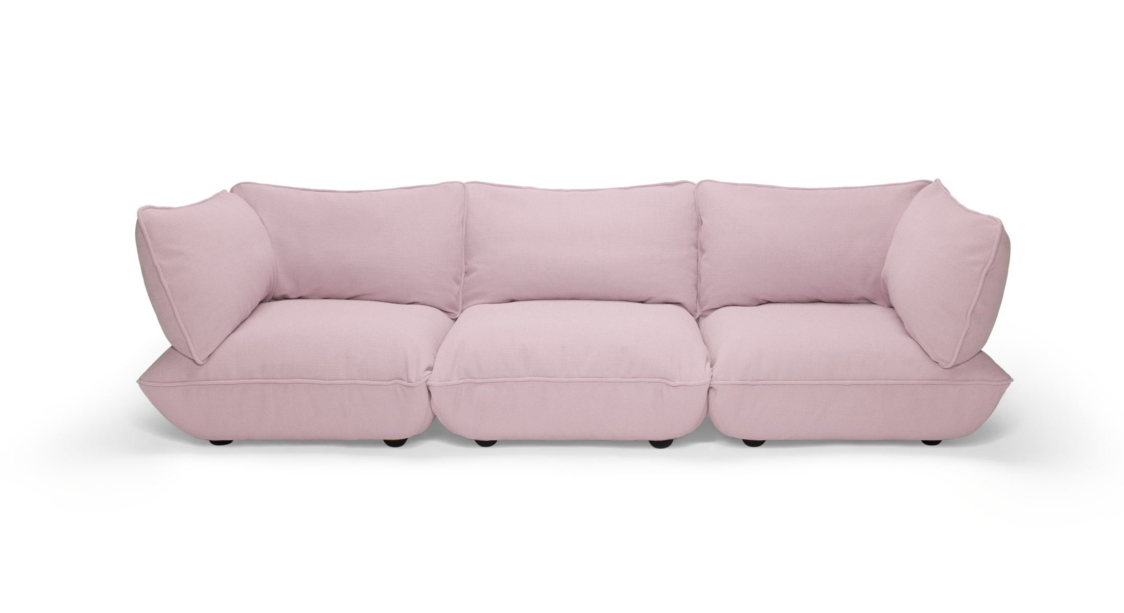 Sumo Sofa Rosa