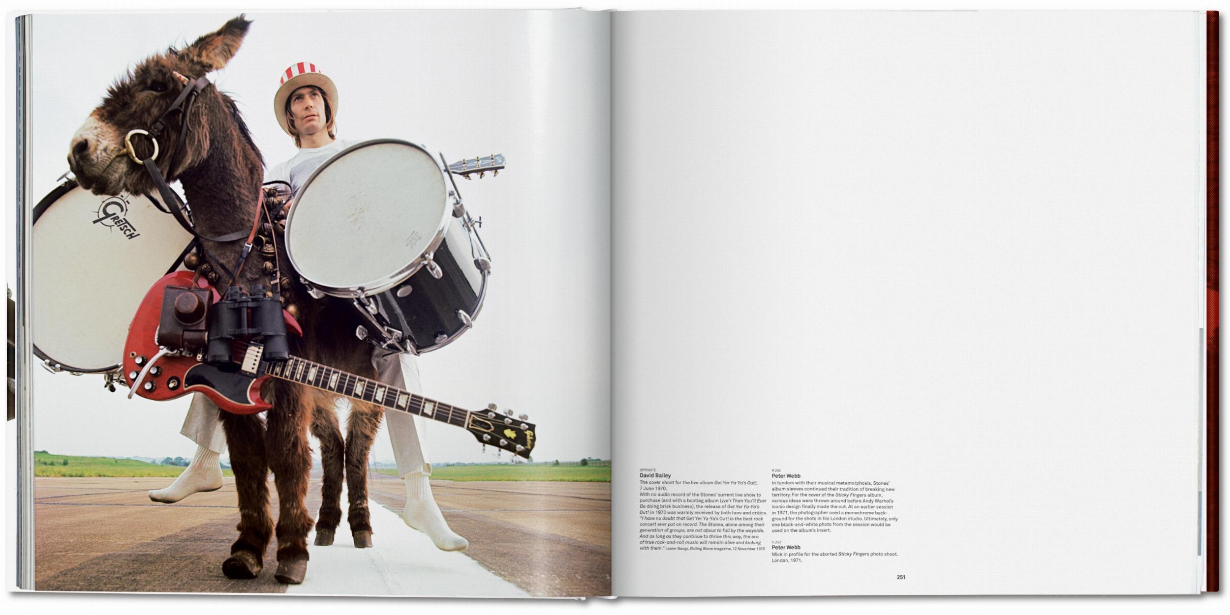 The Rolling Stones. Aktualisierte Ausgabe