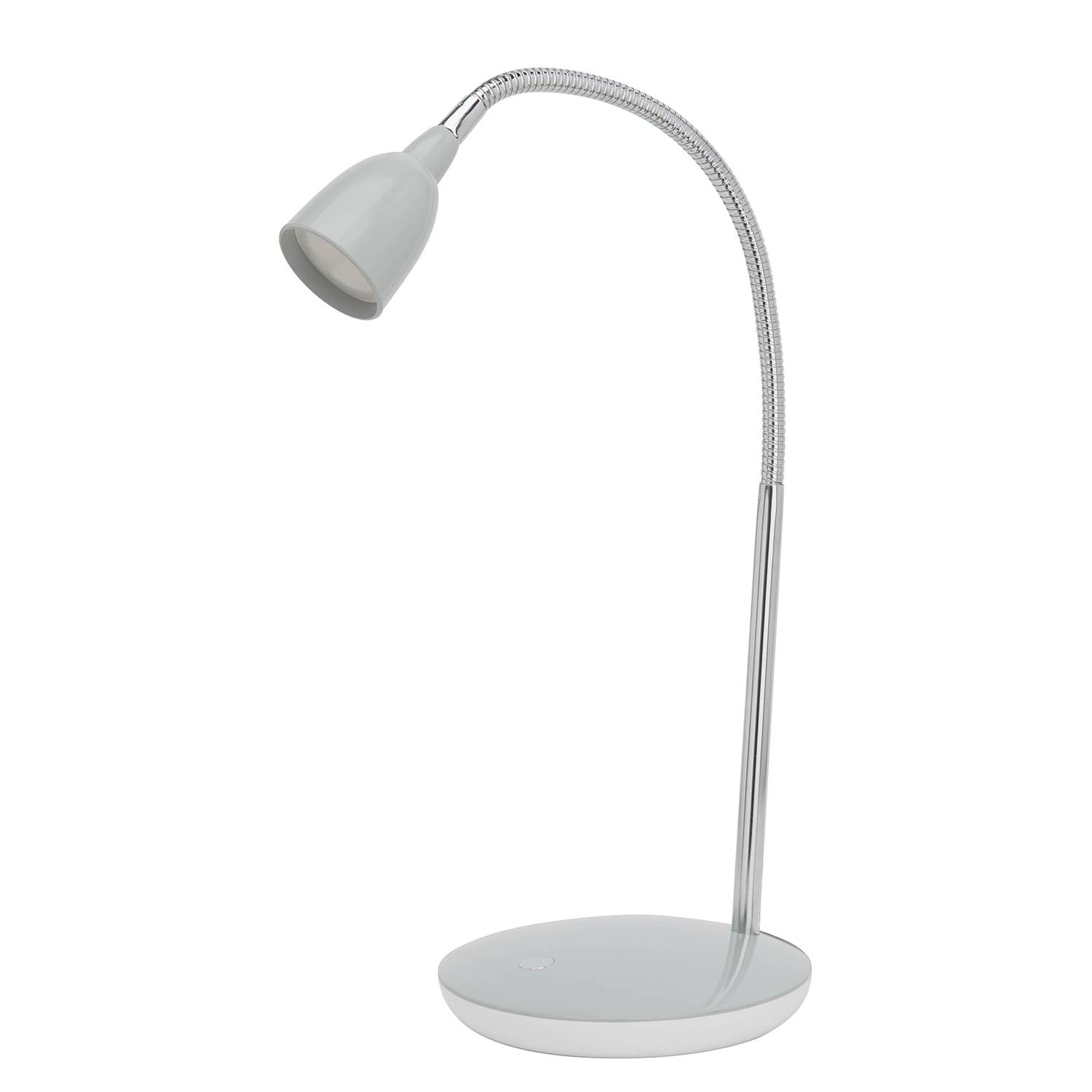 LED Tischleuchte Anthony Warmweiß