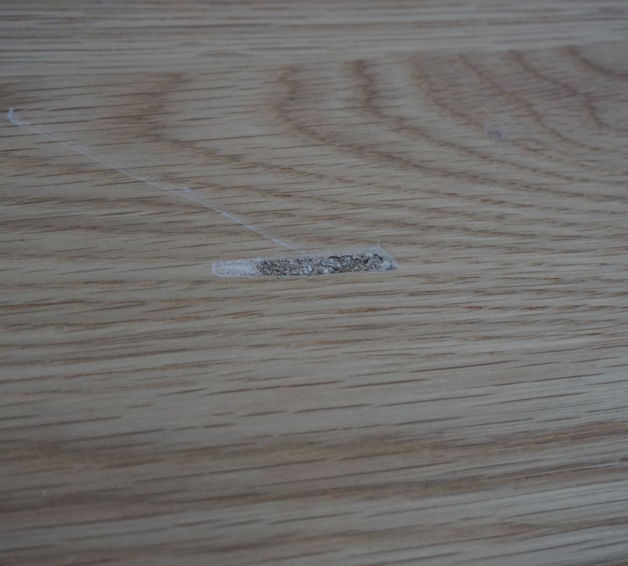 Bradley Esstisch Oak Ausziehbar 170-270cm Länge