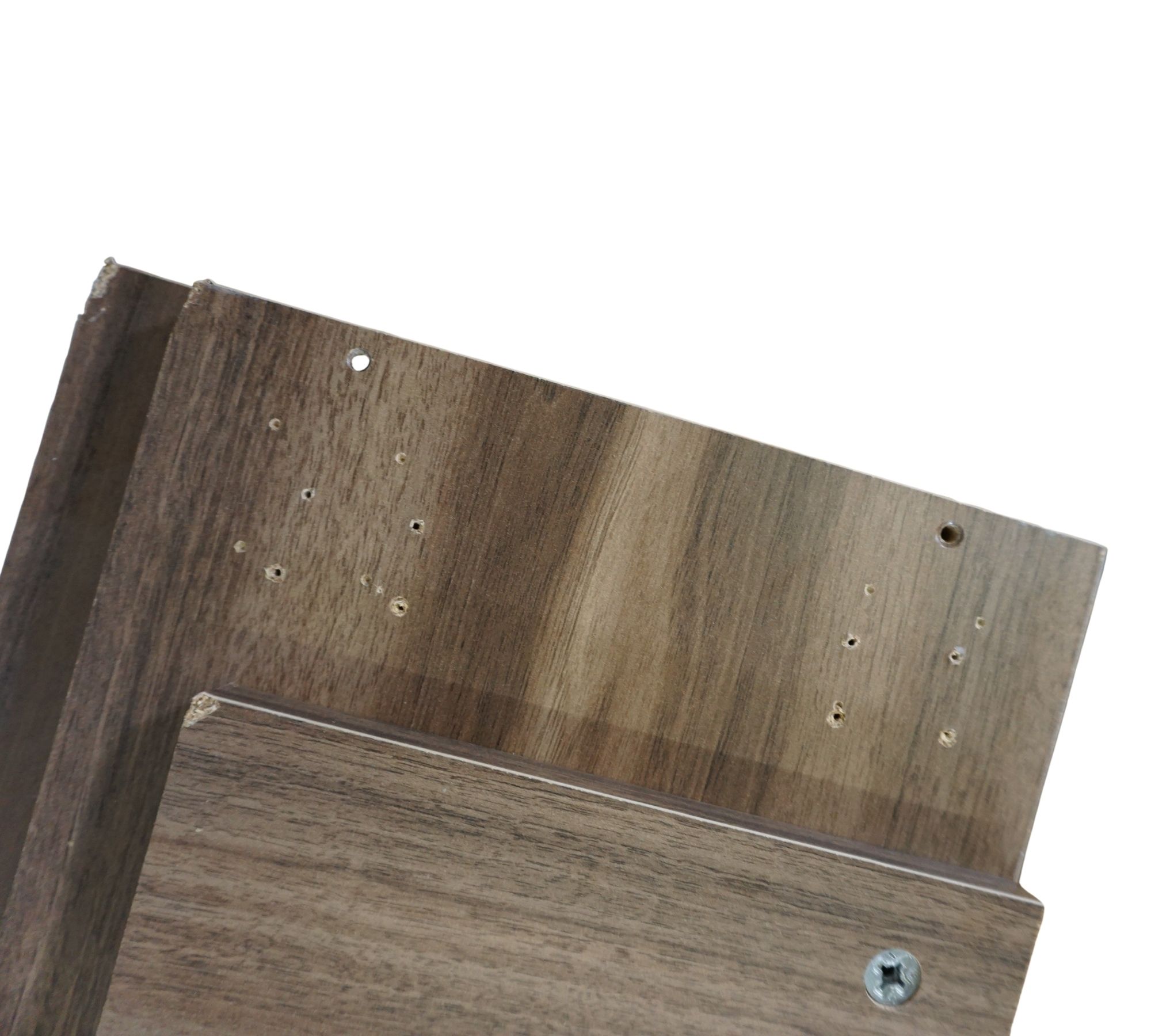Paris Lowboard Holzfurnier
