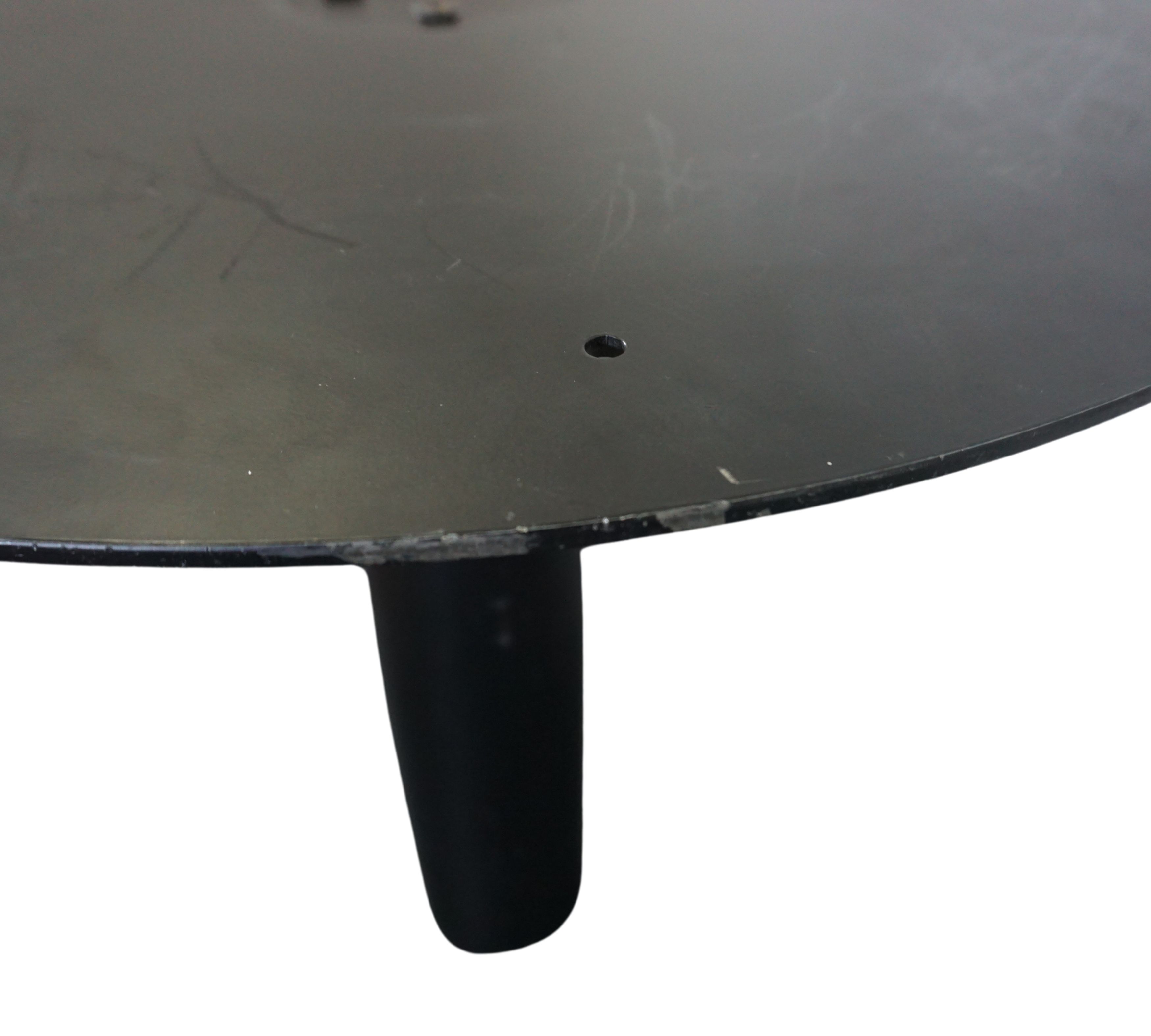 In Between SK11/12 Tavolo da pranzo Noce