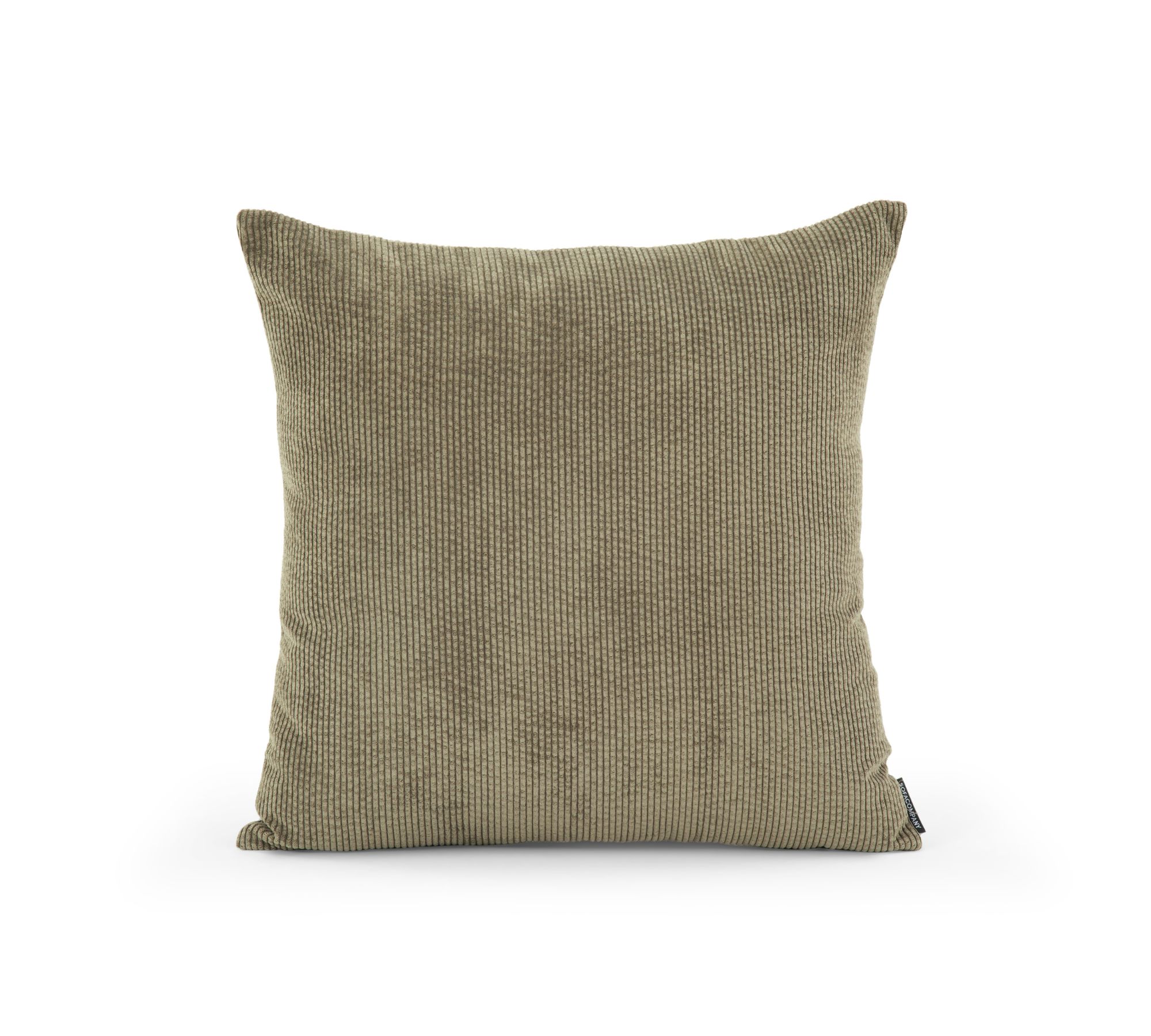 2x Inez Kissen Free Sage 