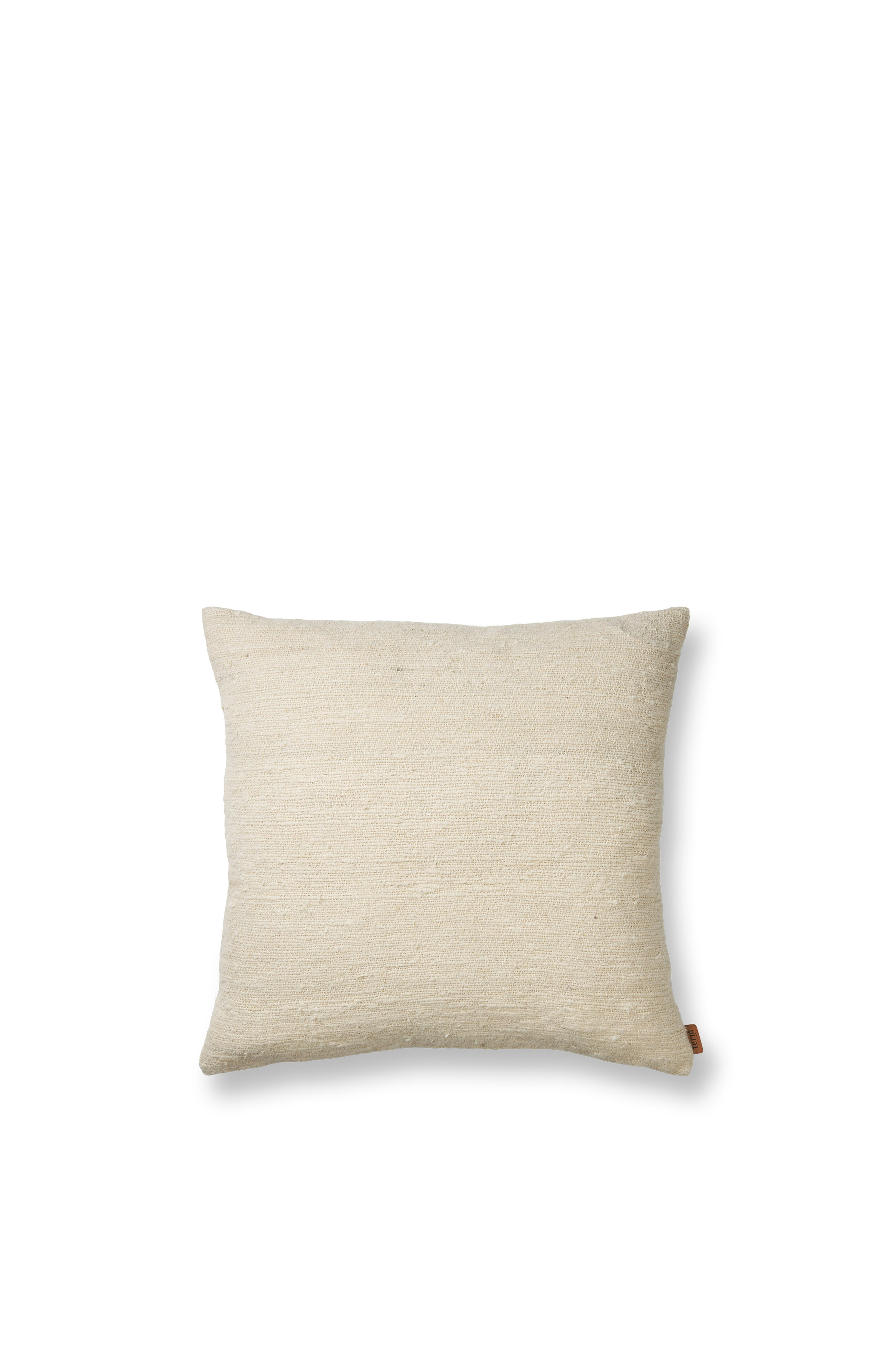 Nettle Kissen Beige