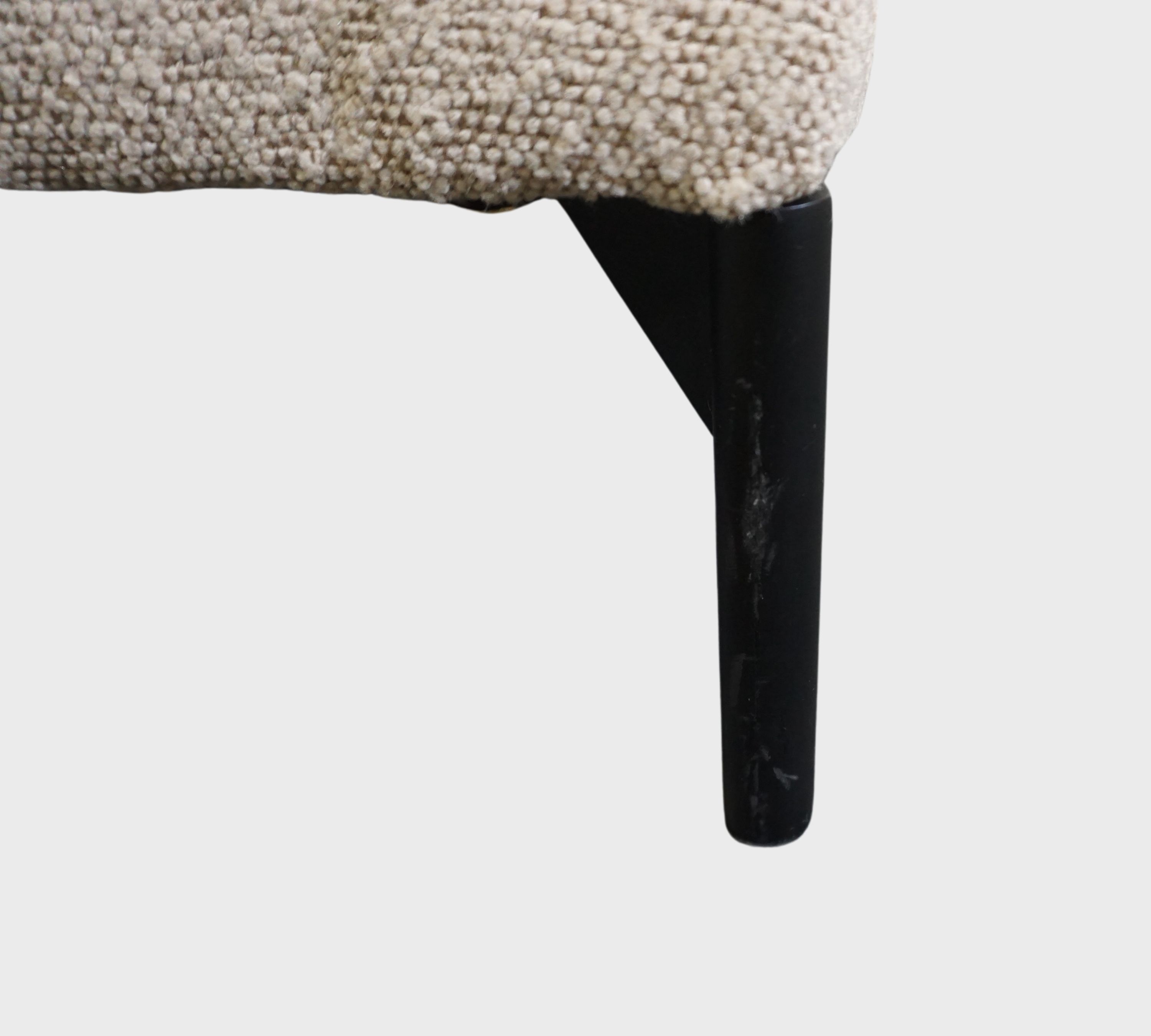 Vincent 1-Seater Module Left Pasha Dune