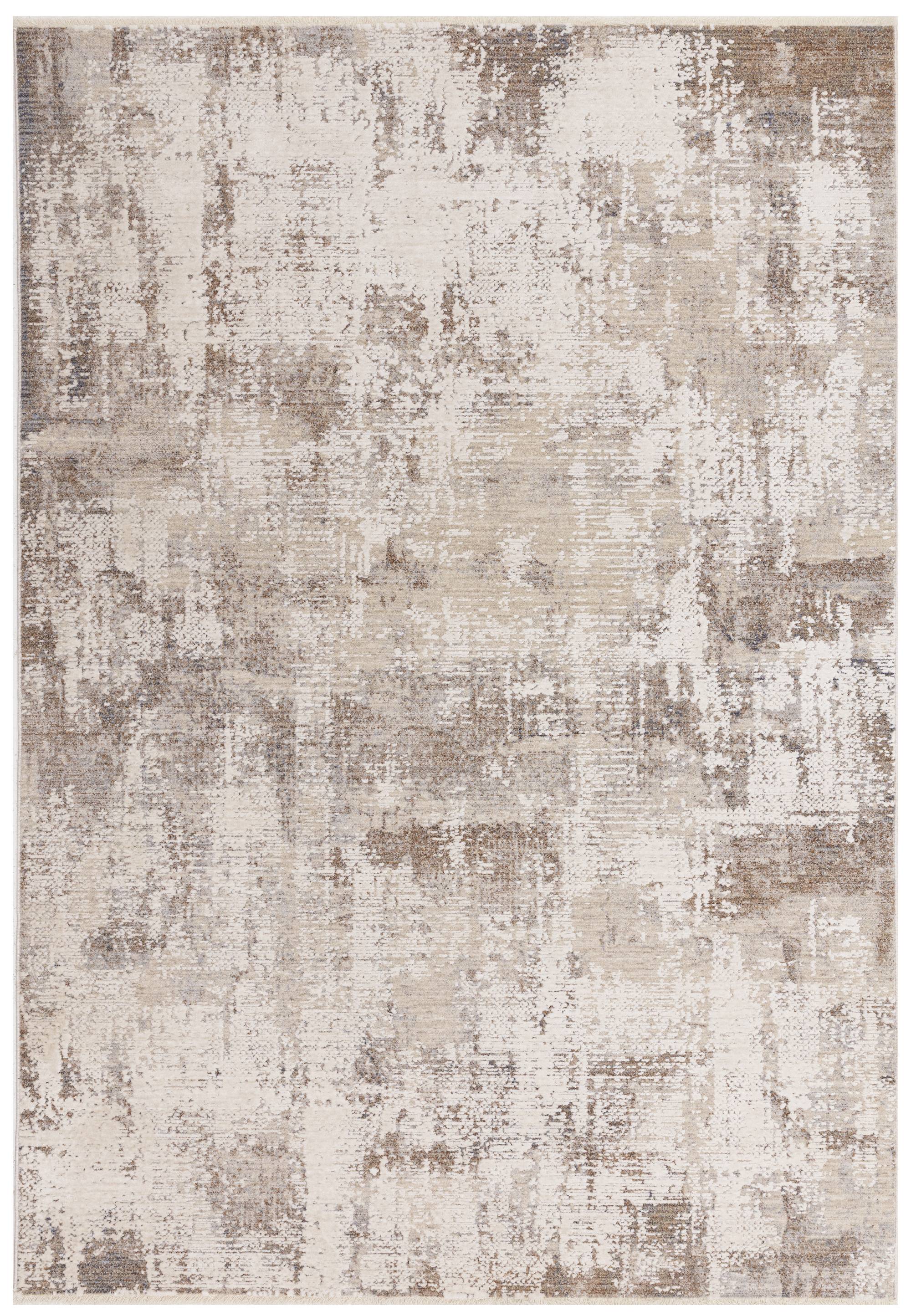 Seville Ribera Teppich Creme 120x180cm