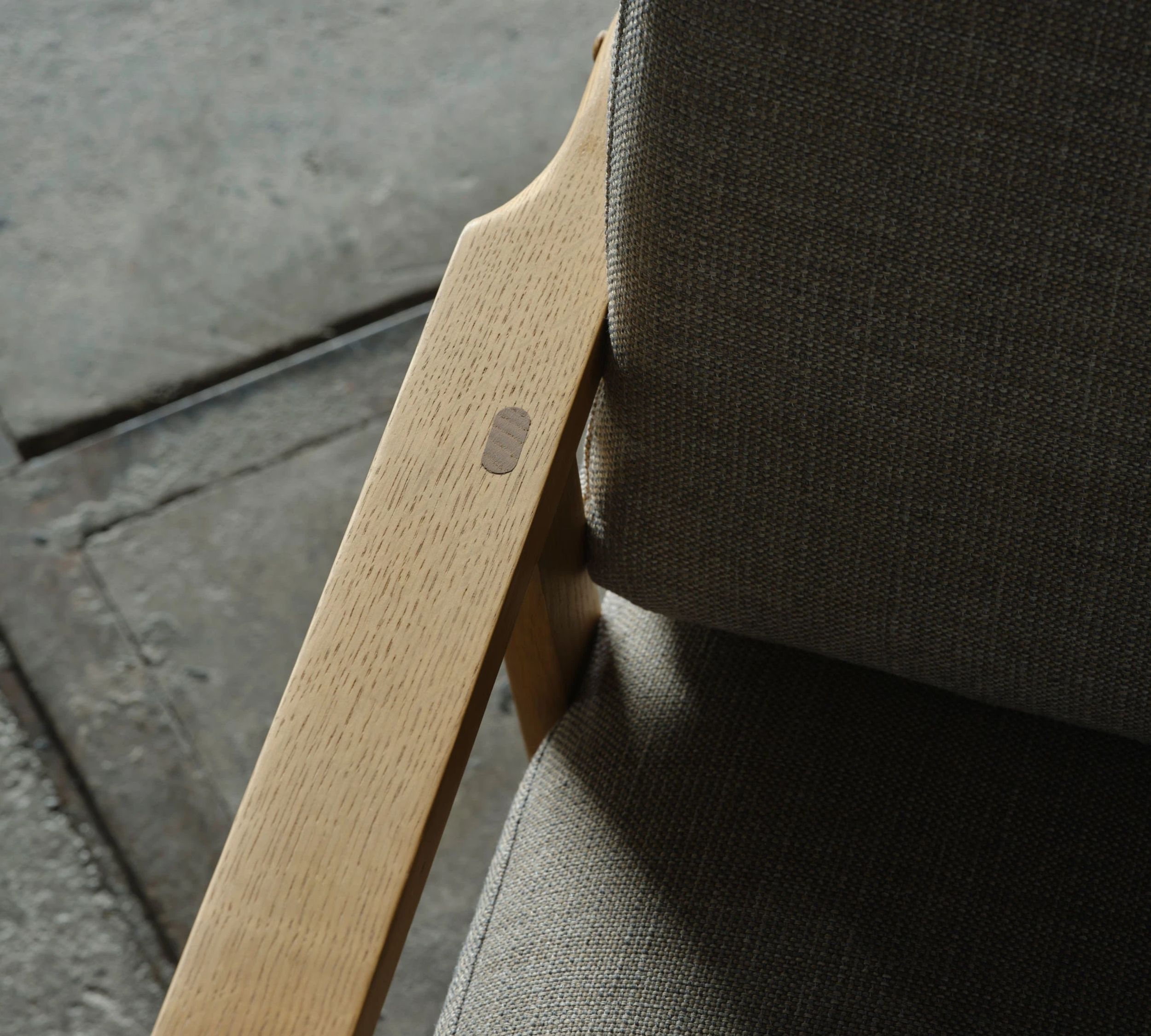 Archie Sessel Vega Sand Dune