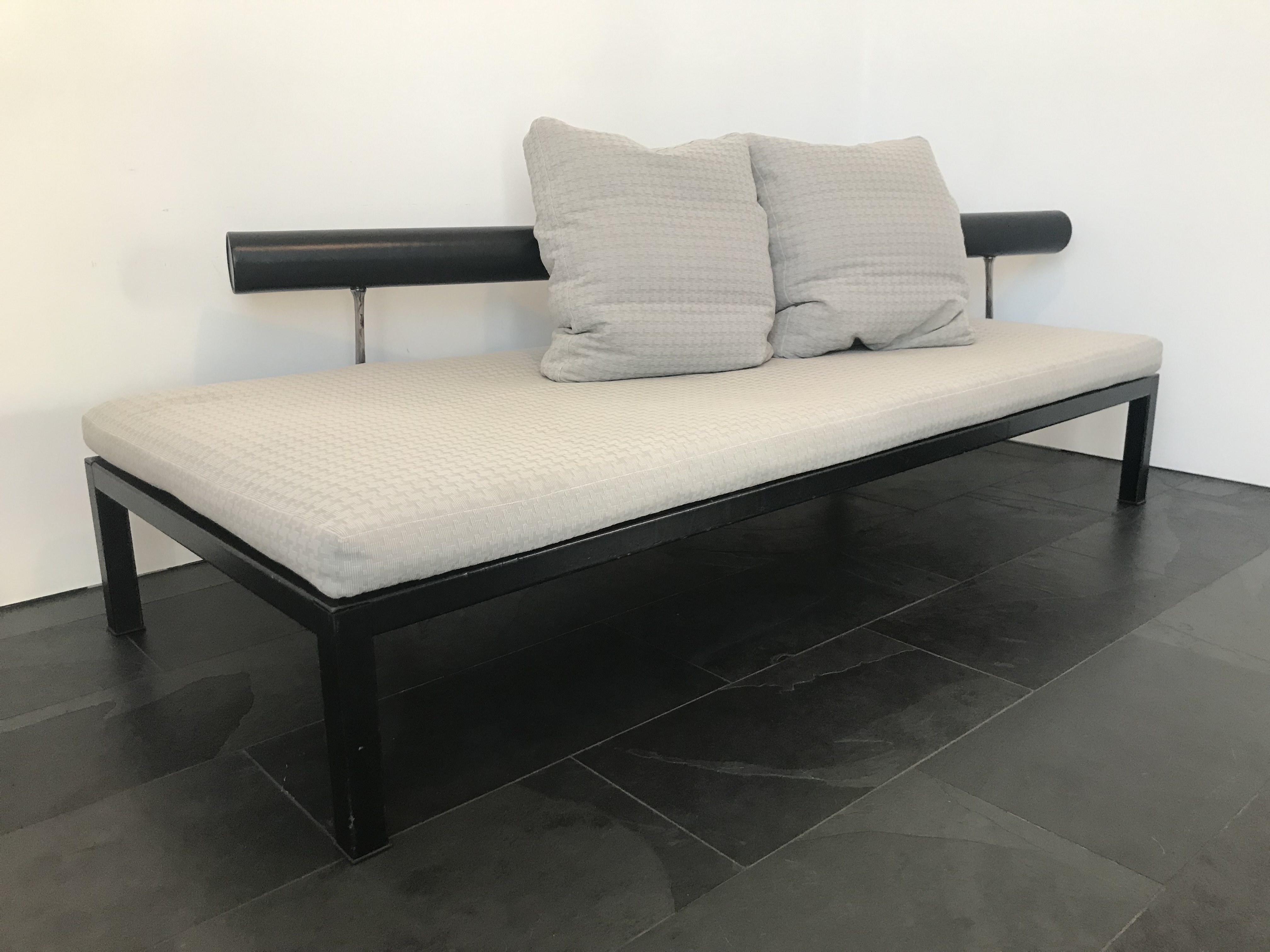 Sity Sofa Grau