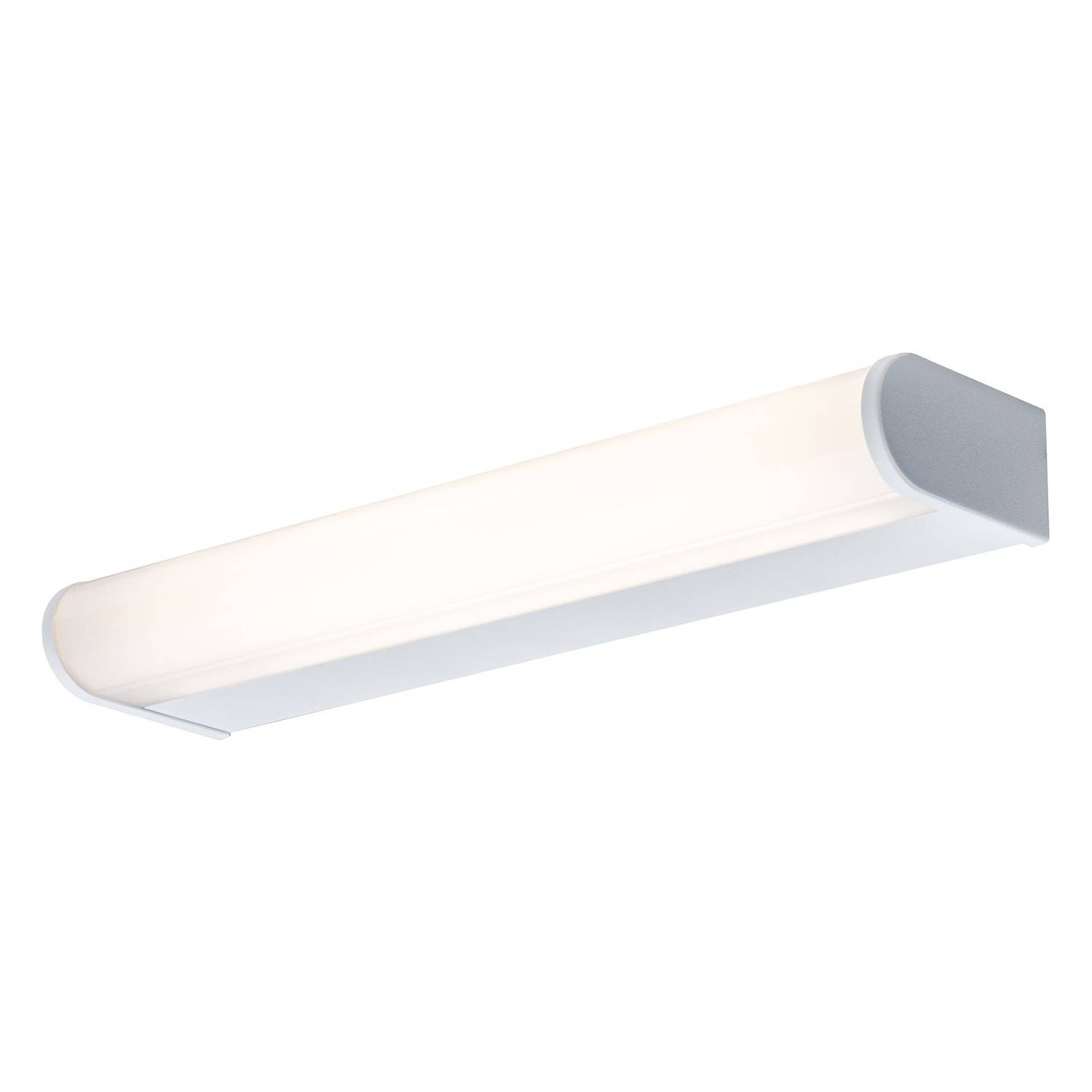 LED-Badleuchte Arneb Weiß