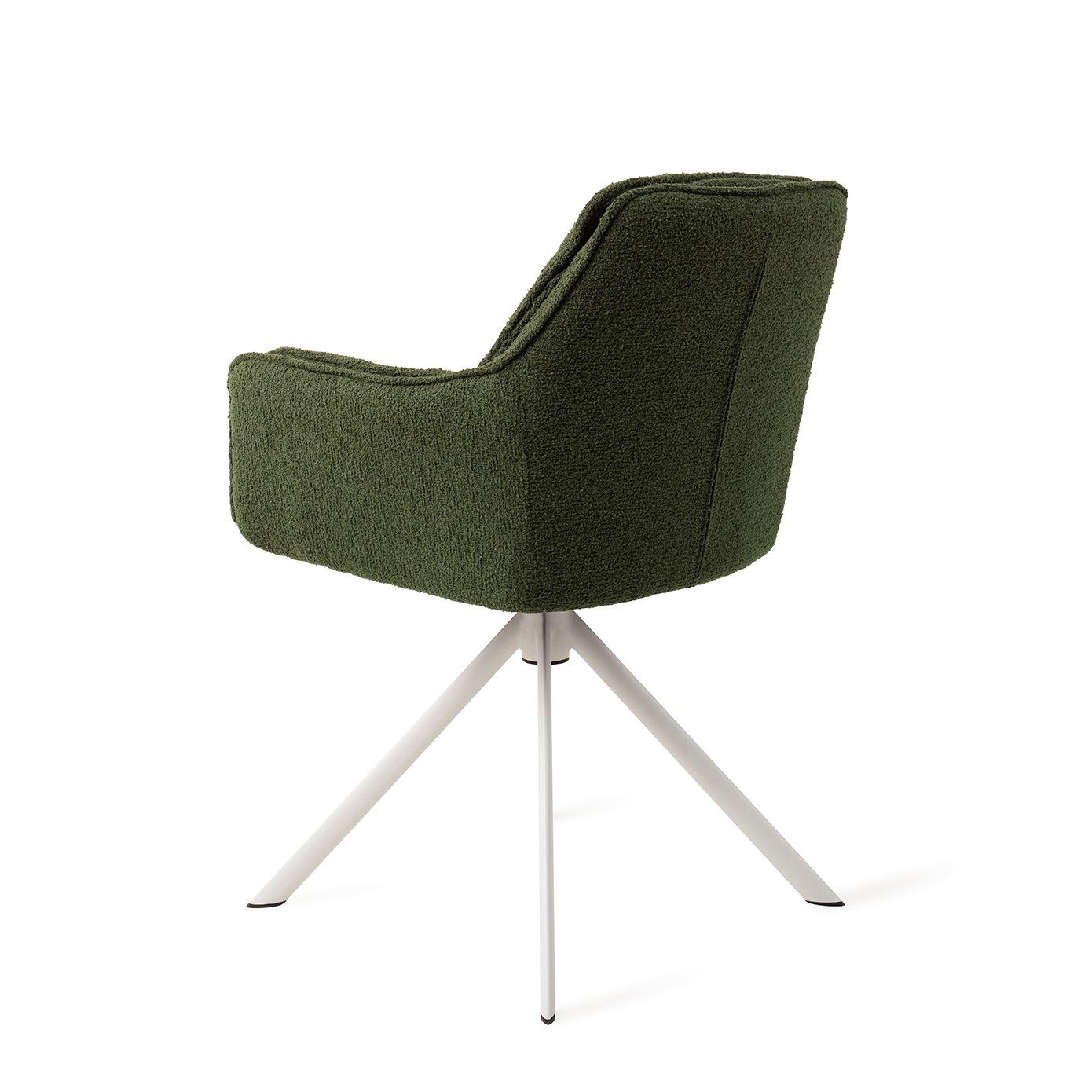Akune Esszimmerstuhl Evergreen