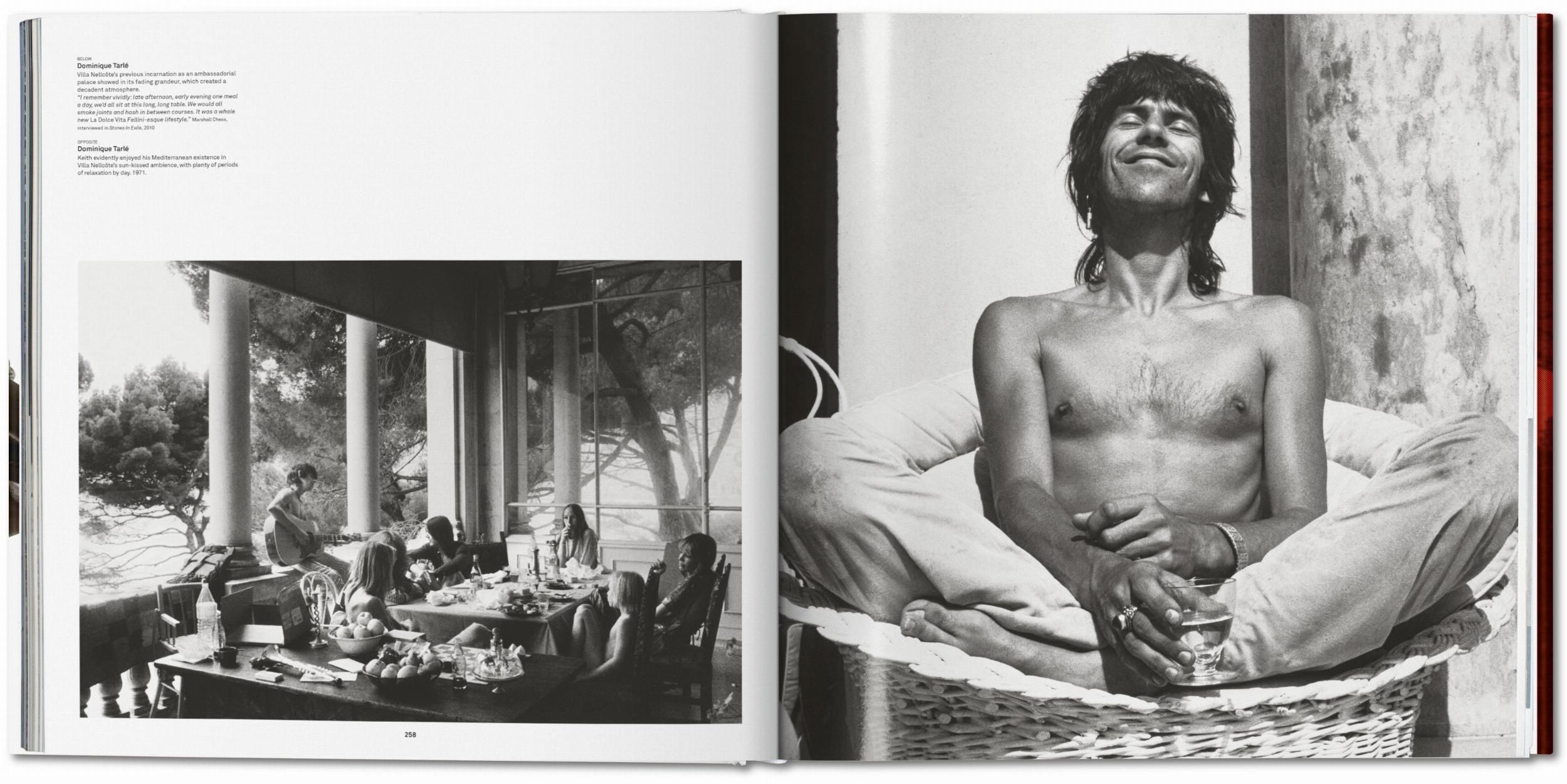 The Rolling Stones. Aktualisierte Ausgabe