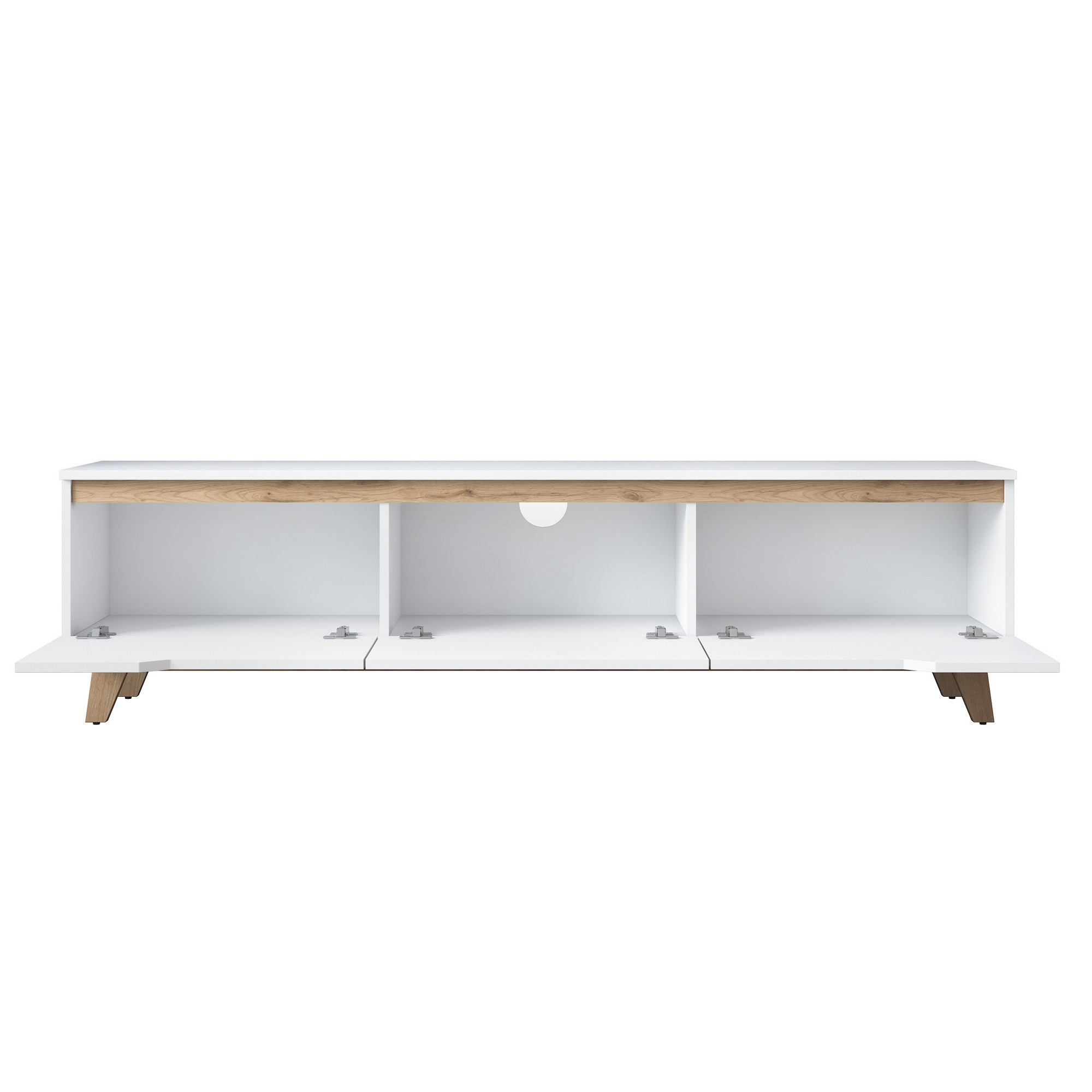 Lowboard TV Sideboard 180cm