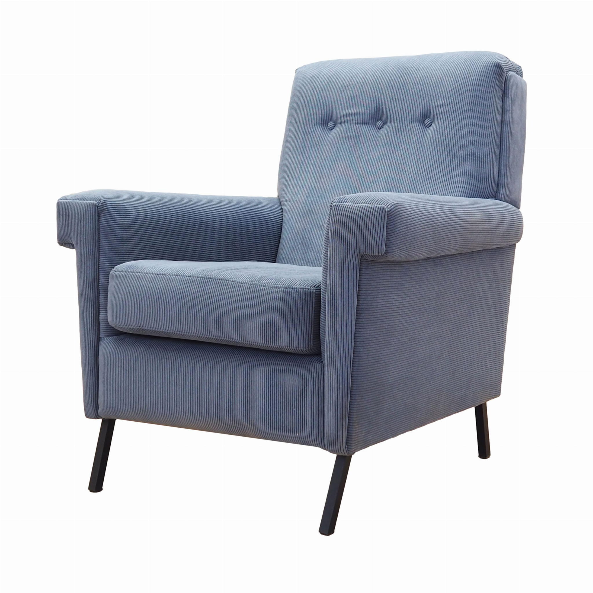 Armchair Blue 1970s