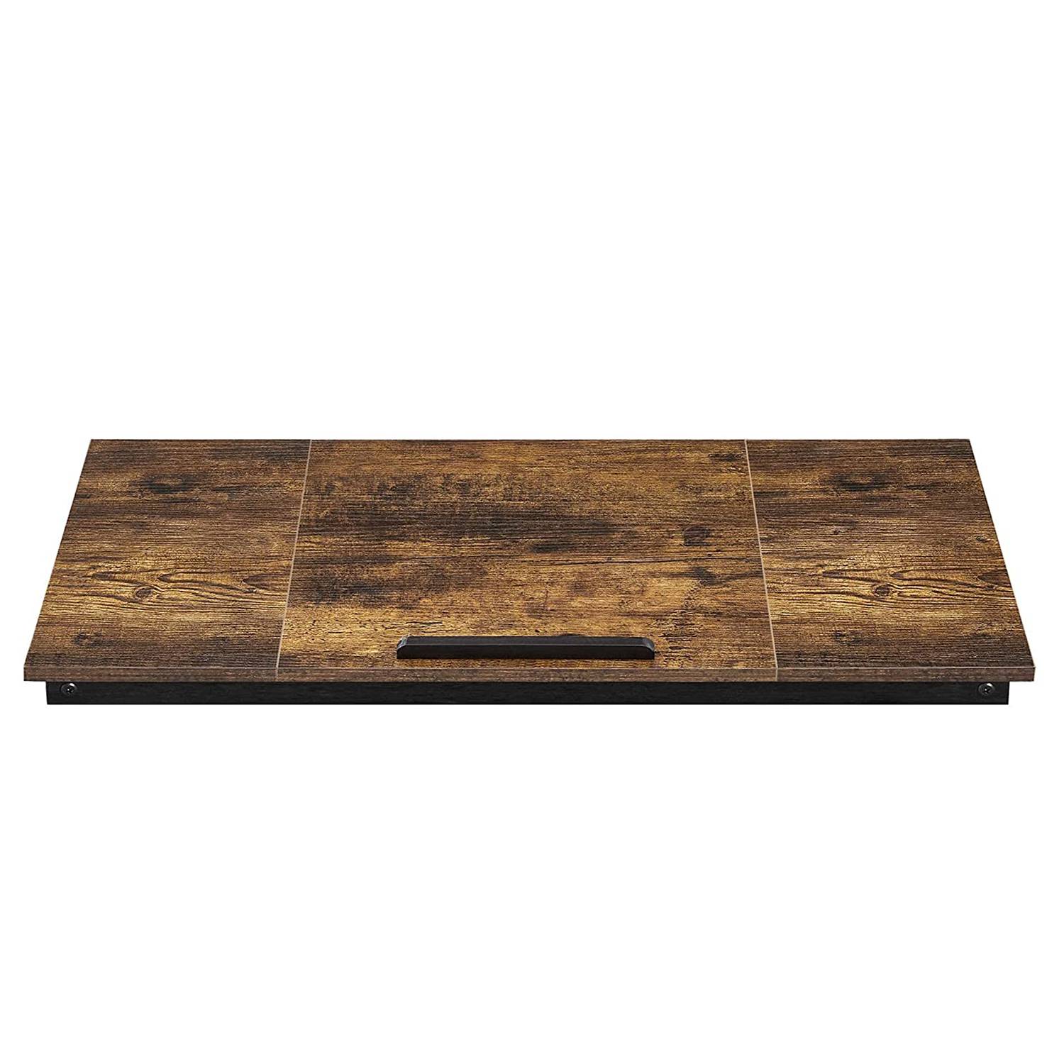 Laptop Table Buxy Brown 71cm